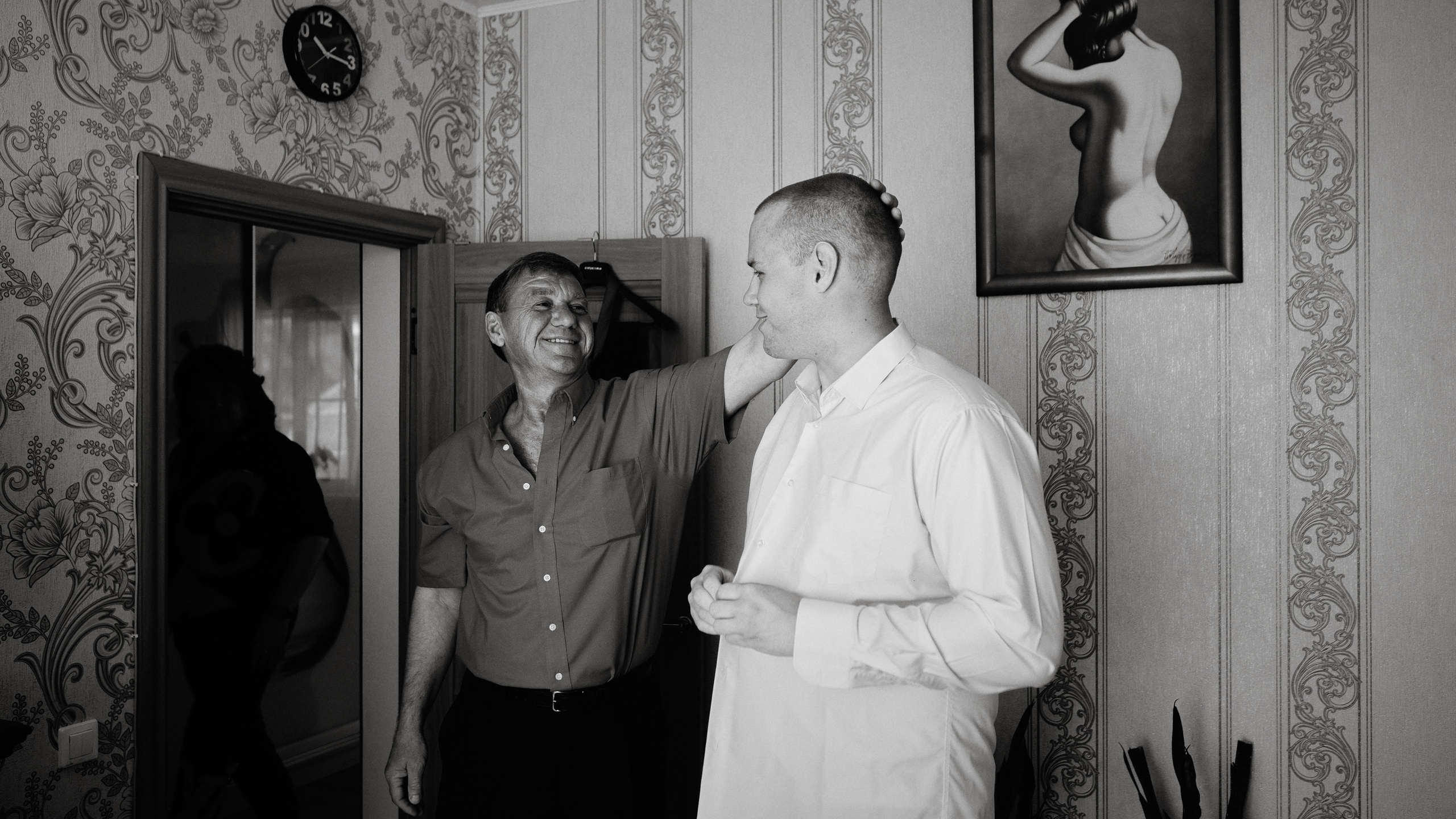 Свадьбы. Юрий Березнюк. Фотожурналистика