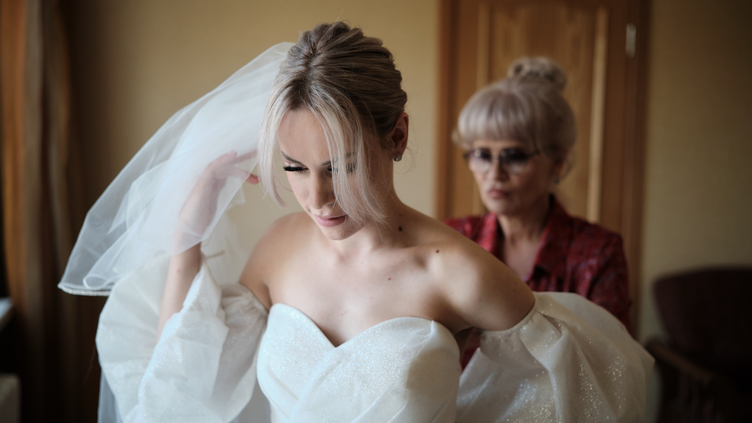 Свадьбы. Юрий Березнюк. Фотожурналистика