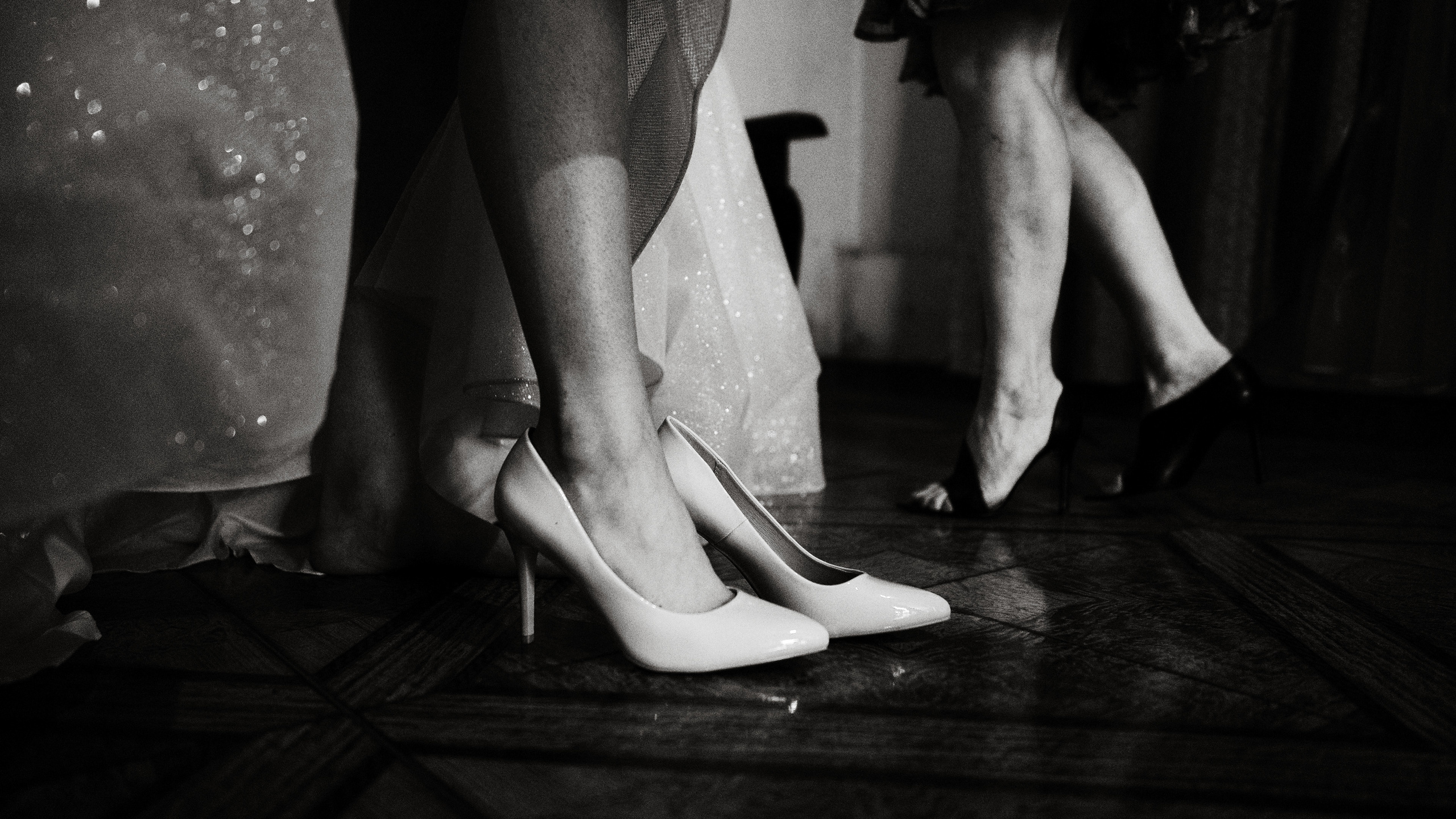 Свадьбы. Юрий Березнюк. Фотожурналистика