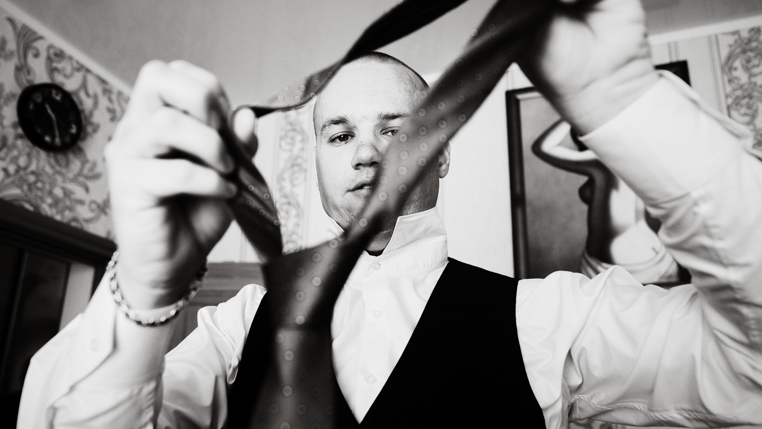 Свадьбы. Юрий Березнюк. Фотожурналистика