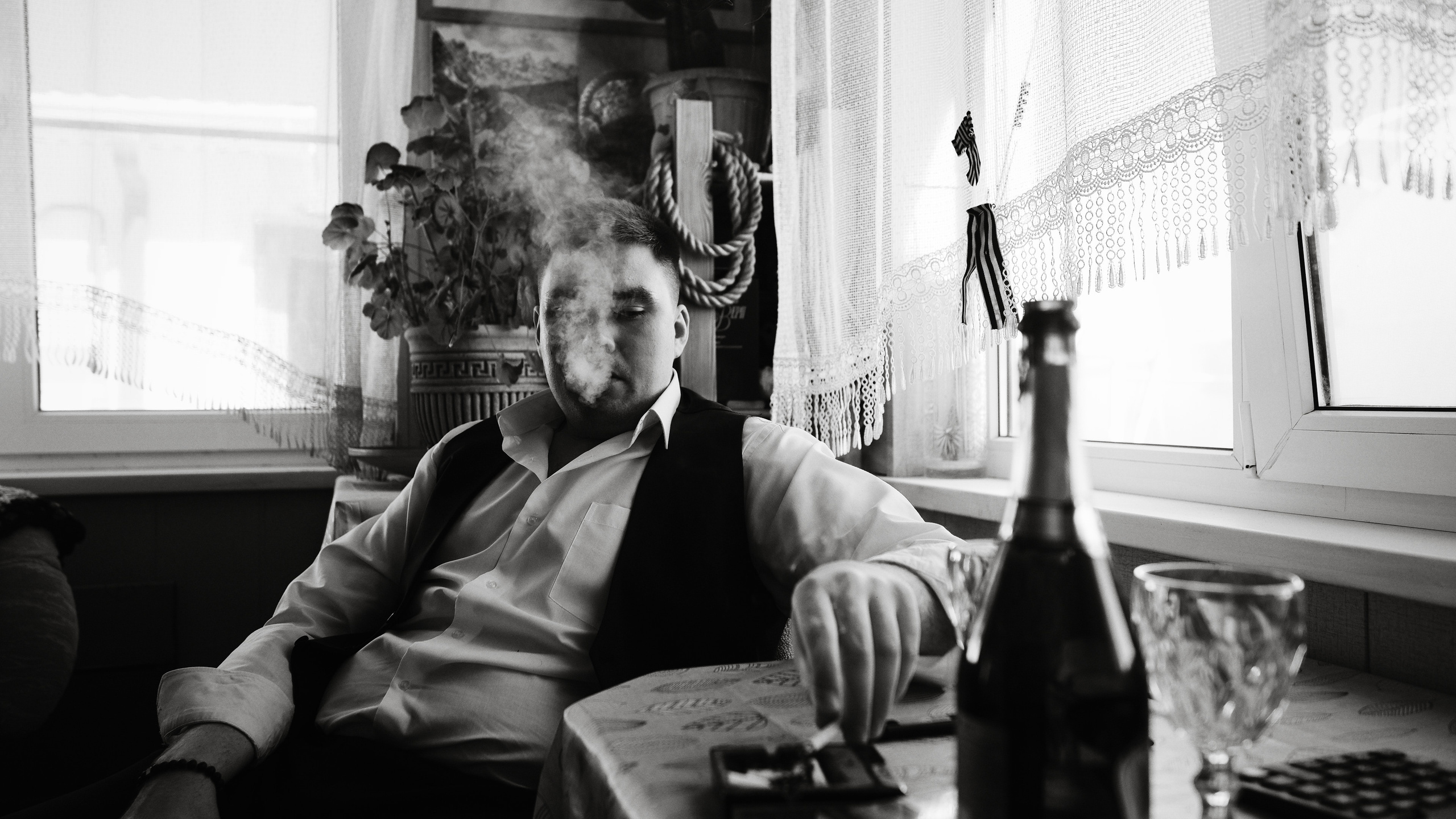 Свадьбы. Юрий Березнюк. Фотожурналистика