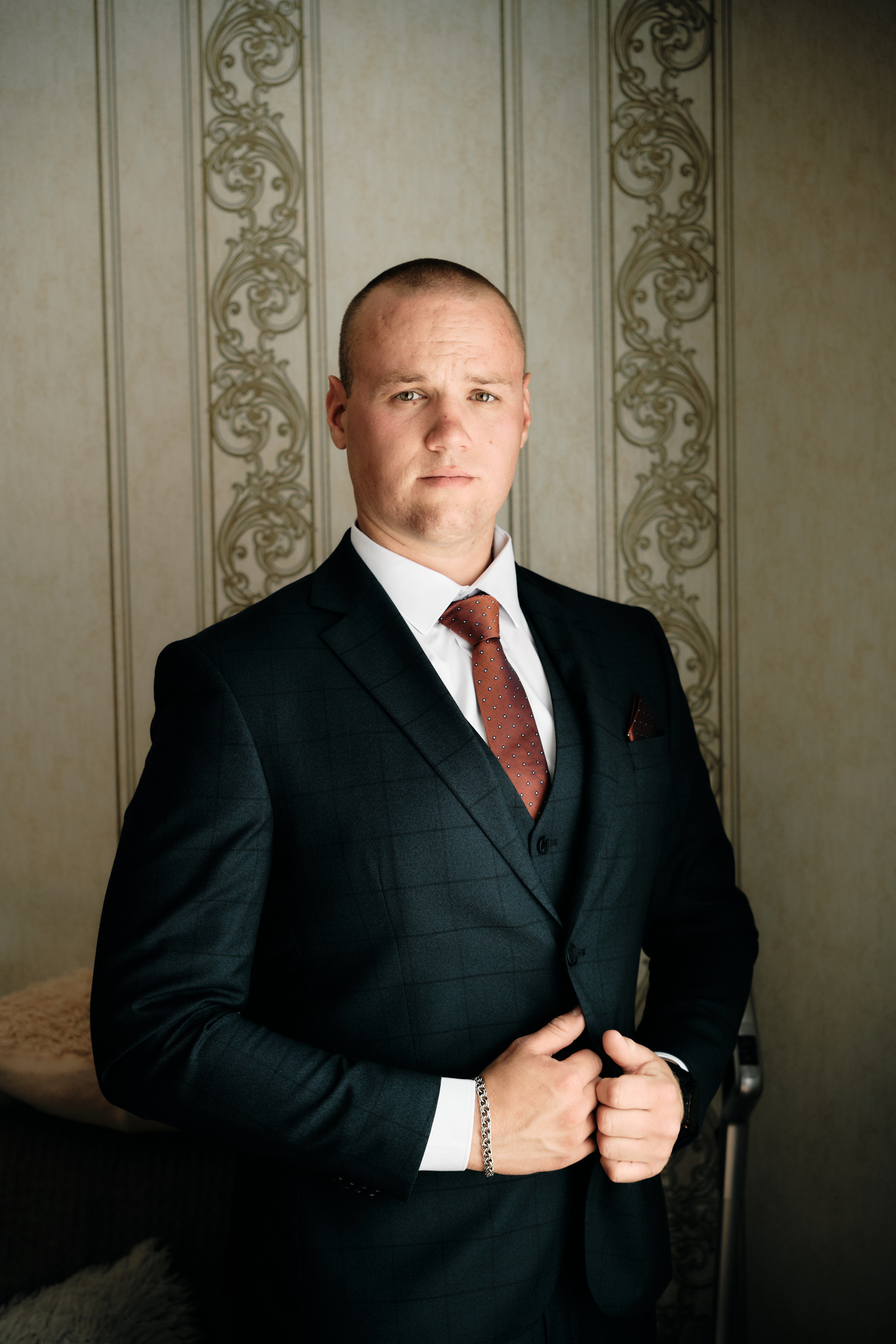 Свадьбы. Юрий Березнюк. Фотожурналистика