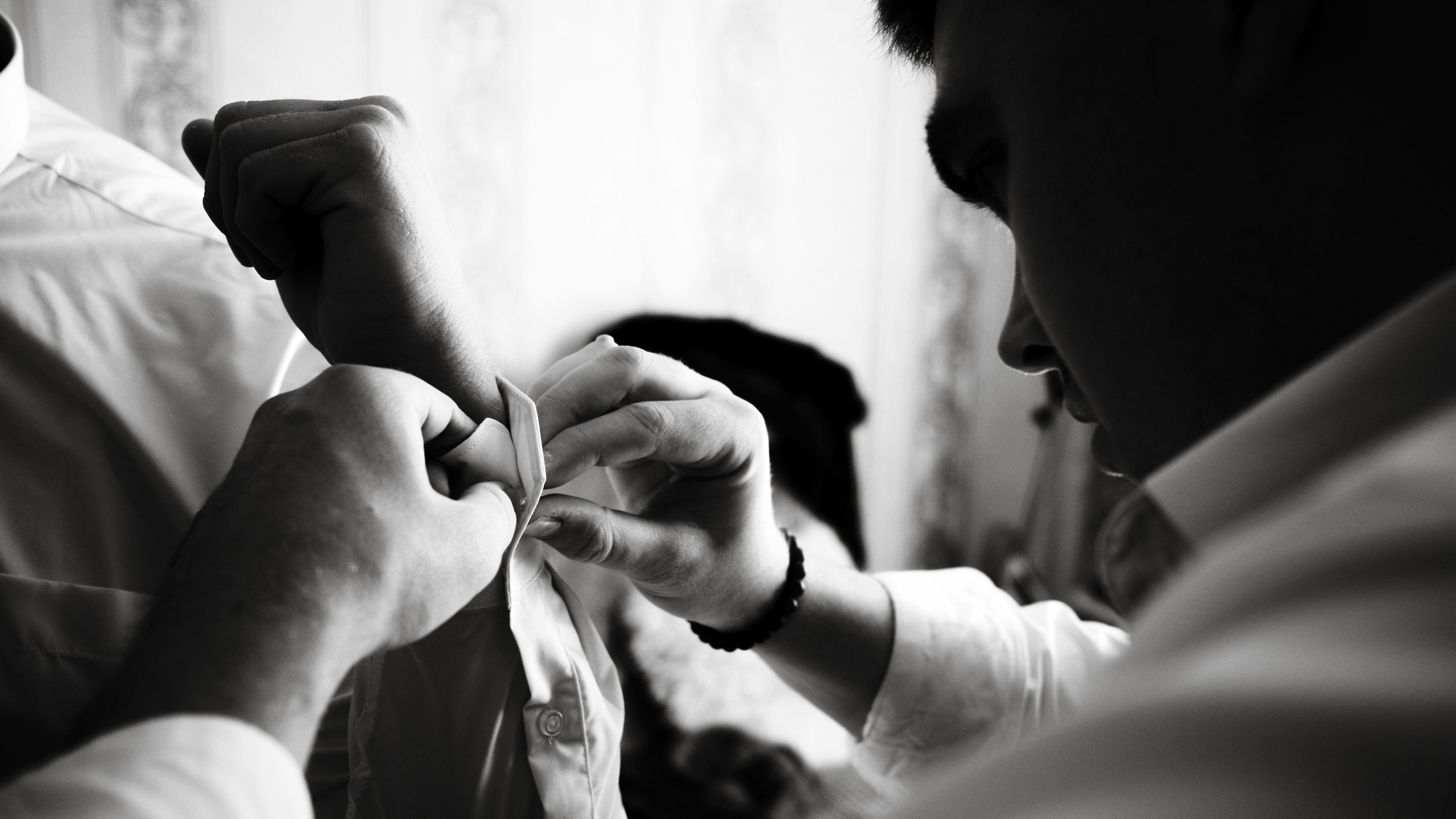 Свадьбы. Юрий Березнюк. Фотожурналистика