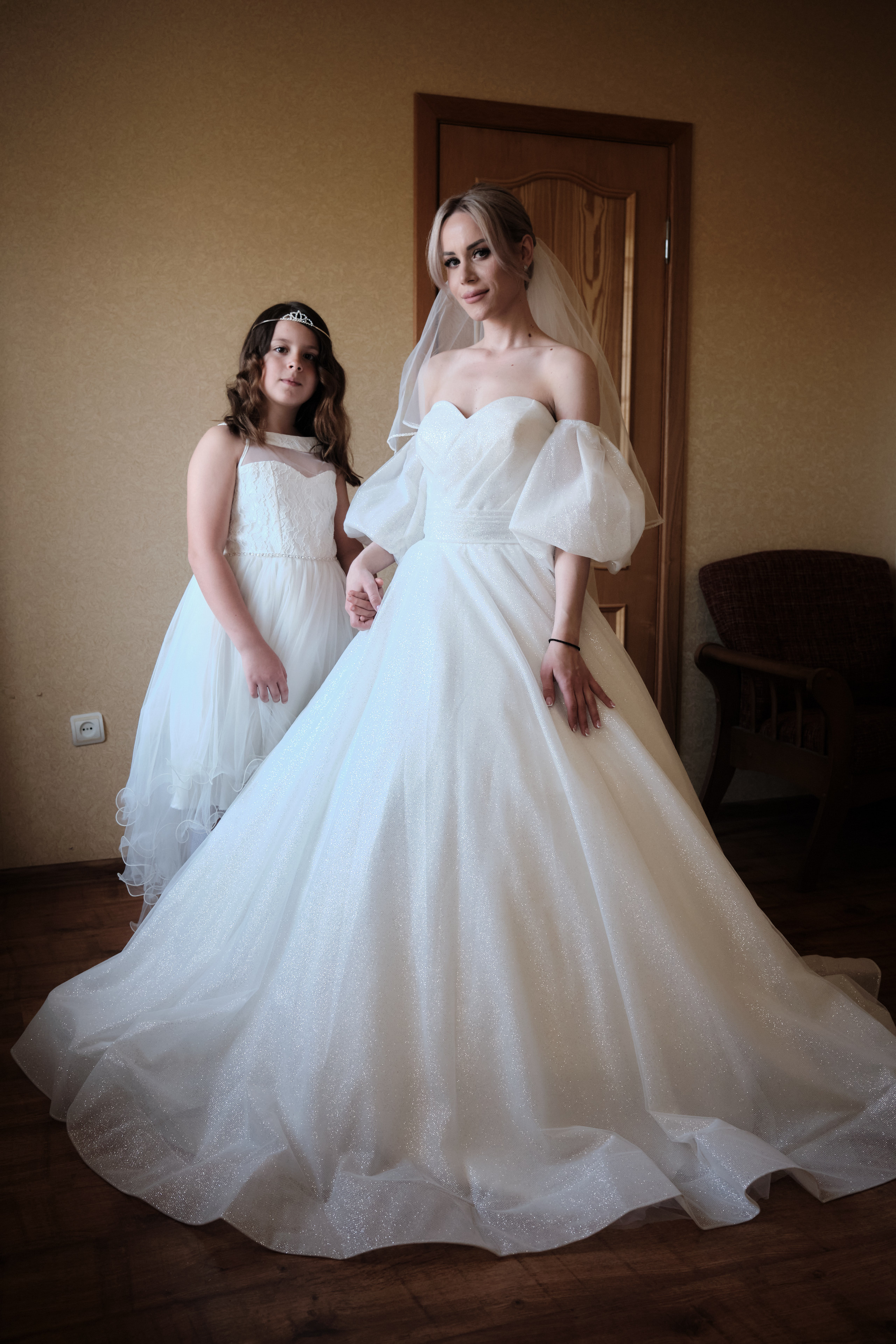 Свадьбы. Юрий Березнюк. Фотожурналистика