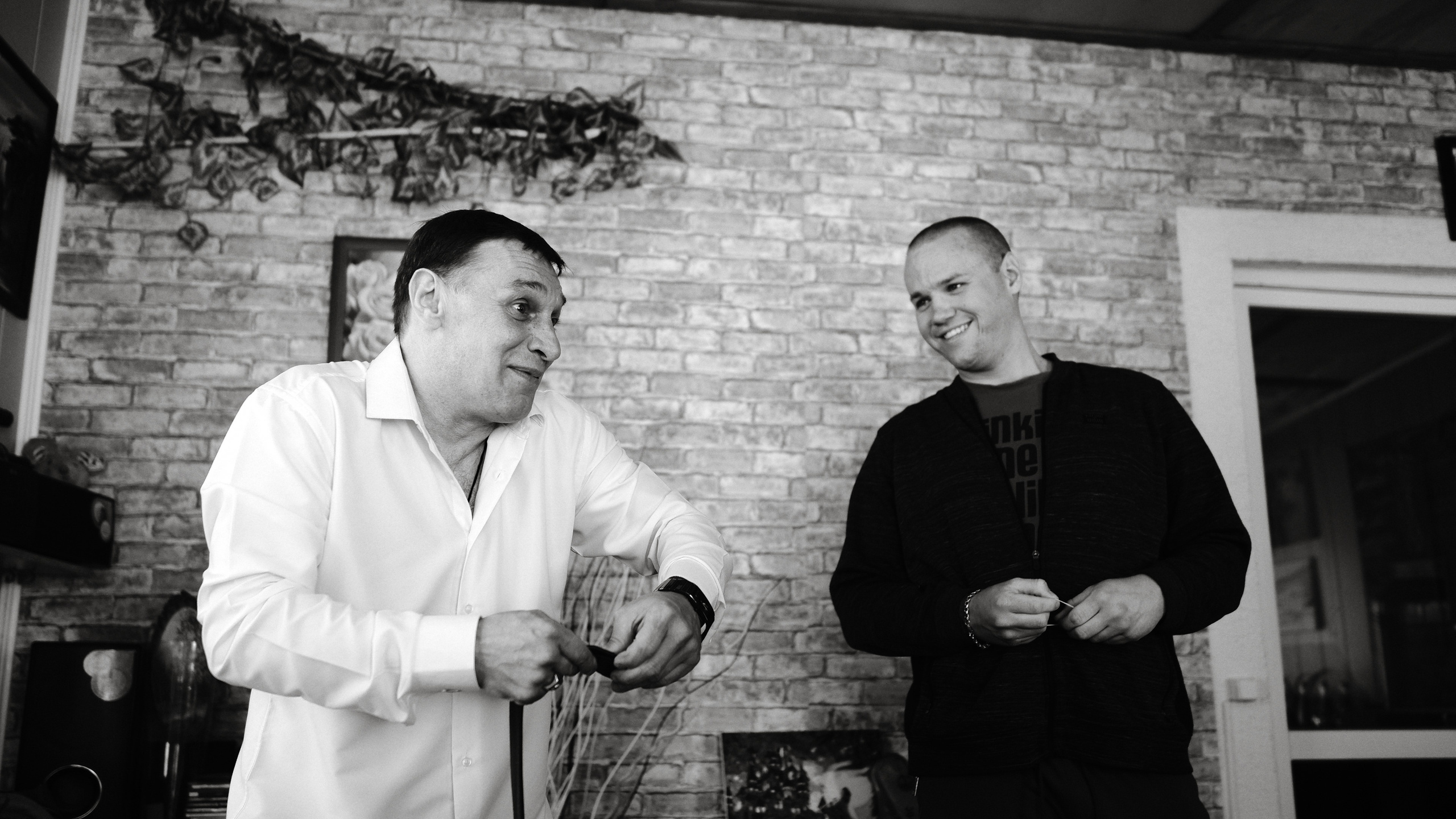 Свадьбы. Юрий Березнюк. Фотожурналистика