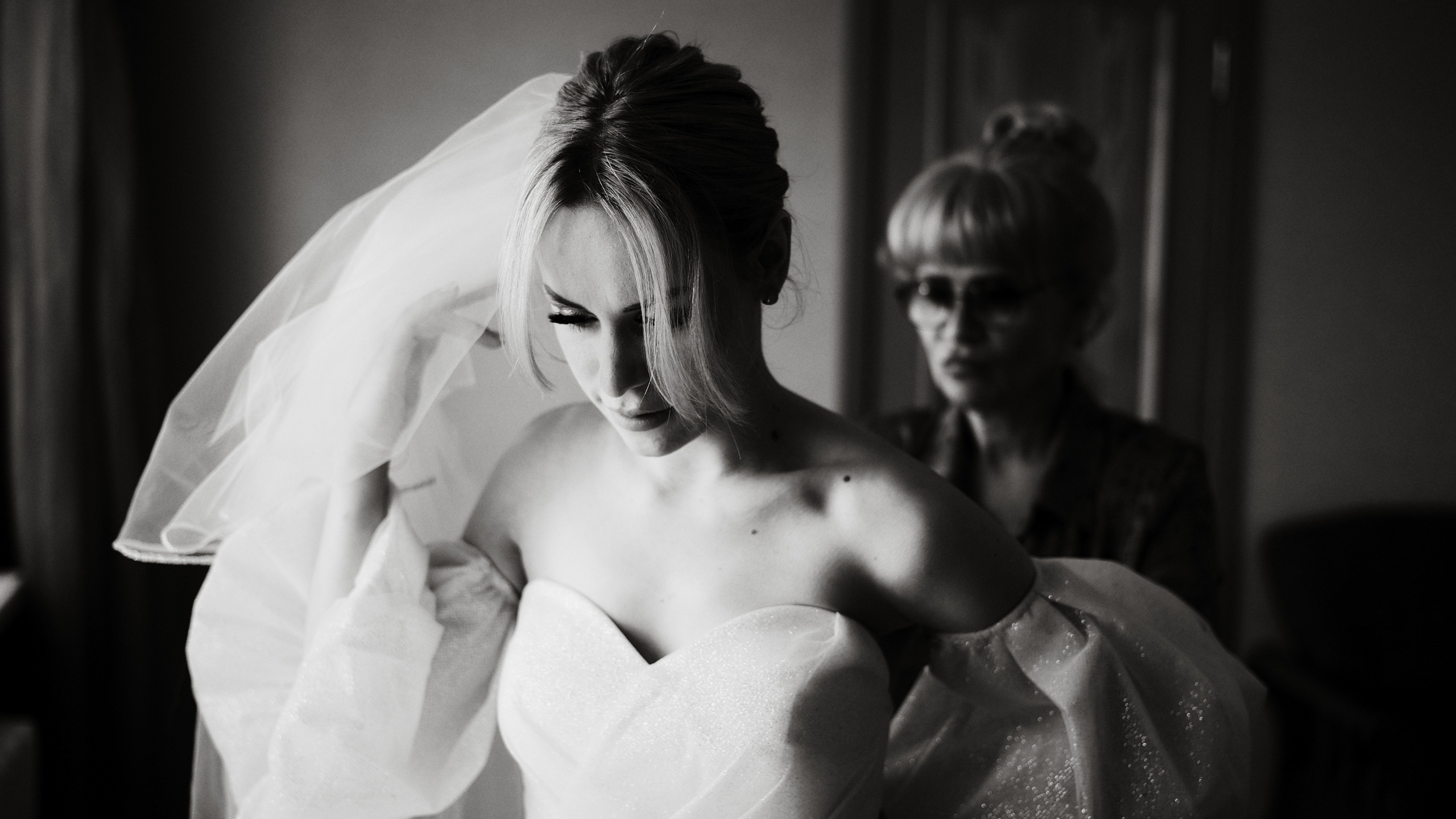 Свадьбы. Юрий Березнюк. Фотожурналистика