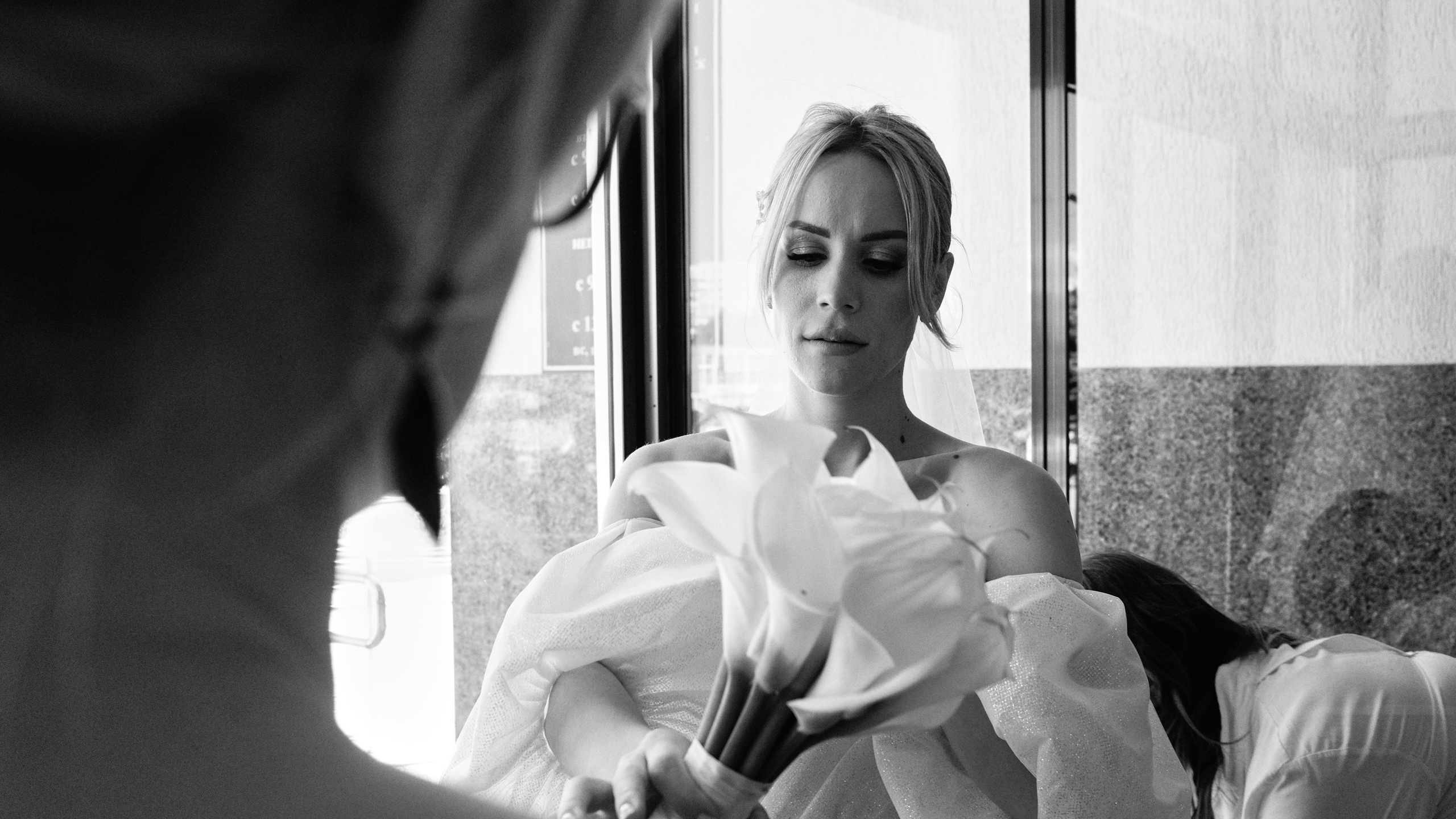 Свадьбы. Юрий Березнюк. Фотожурналистика