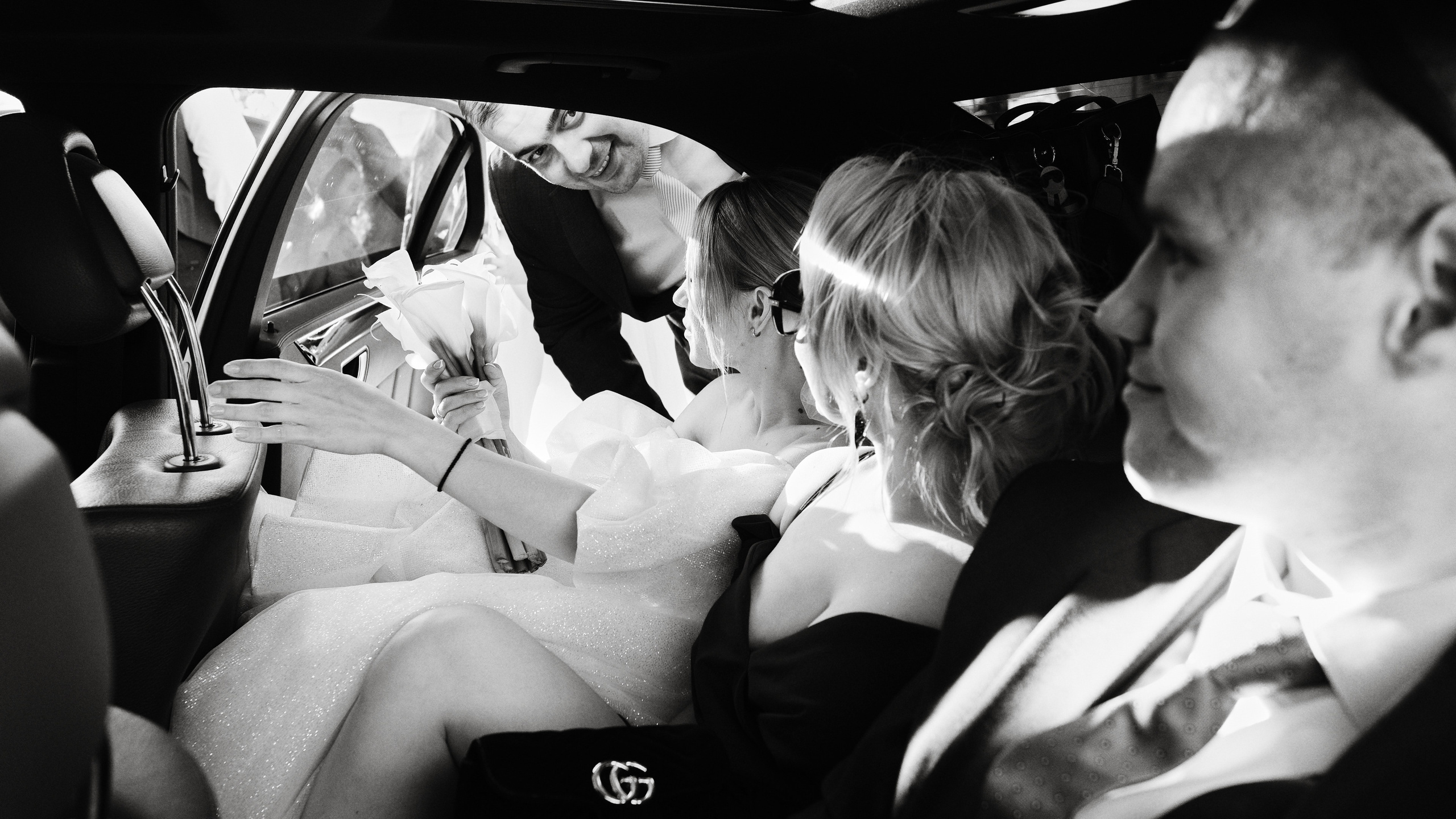 Свадьбы. Юрий Березнюк. Фотограф в Новороссийске. Фотожурналистика