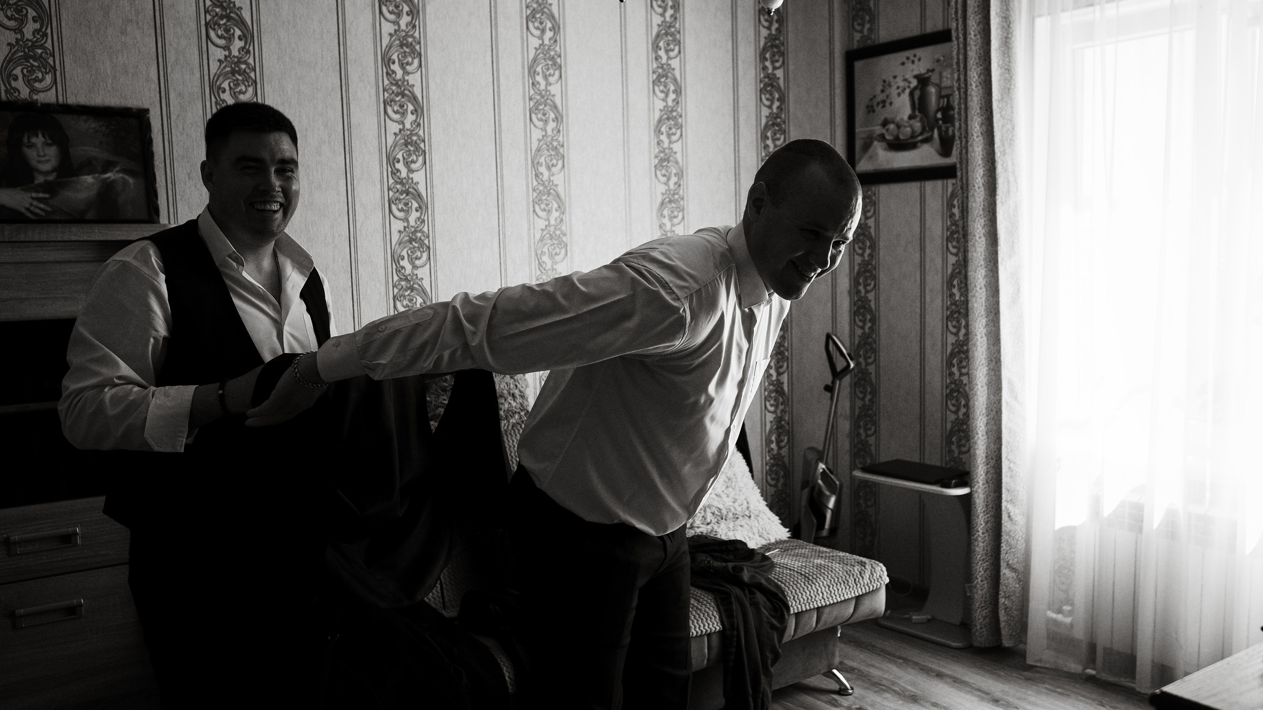 Свадьбы. Юрий Березнюк. Фотожурналистика