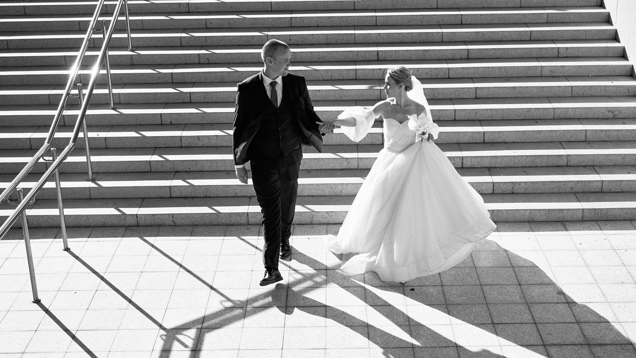 Свадьбы. Юрий Березнюк. Фотограф в Новороссийске. Фотожурналистика