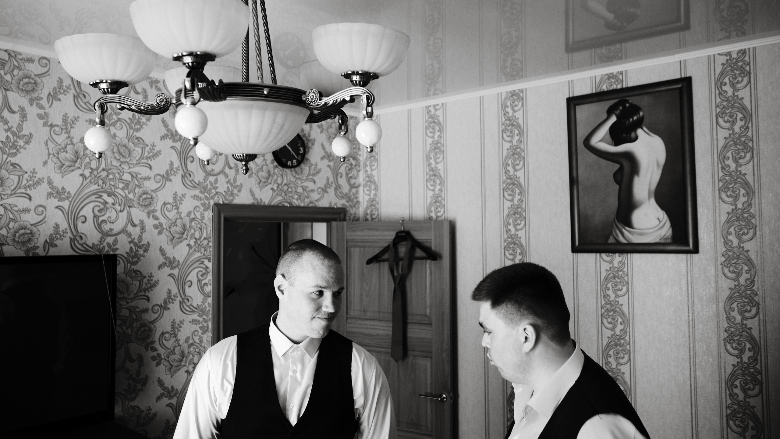 Свадьбы. Юрий Березнюк. Фотожурналистика