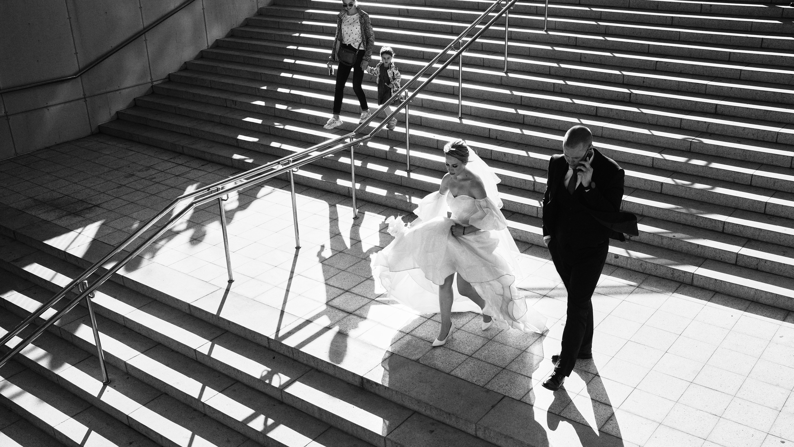 Свадьбы. Юрий Березнюк. Фотограф в Новороссийске. Фотожурналистика