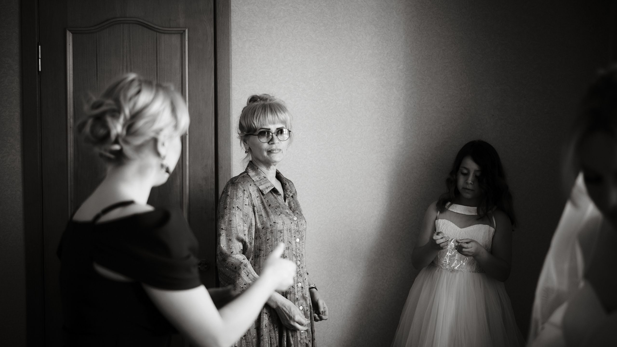 Свадьбы. Юрий Березнюк. Фотожурналистика