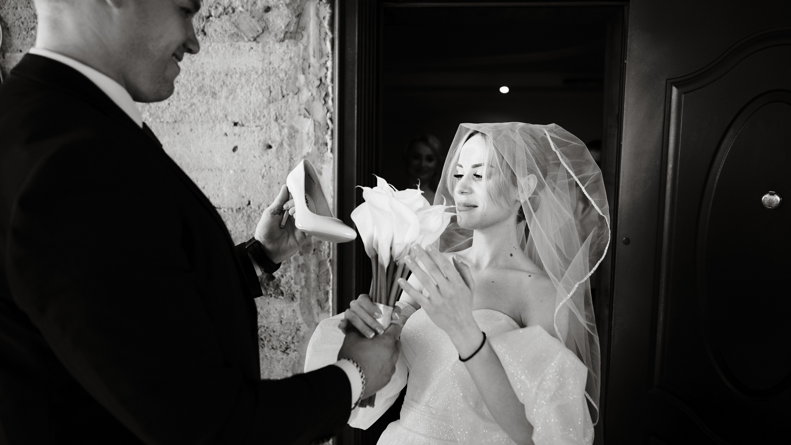 Свадьбы. Юрий Березнюк. Фотожурналистика