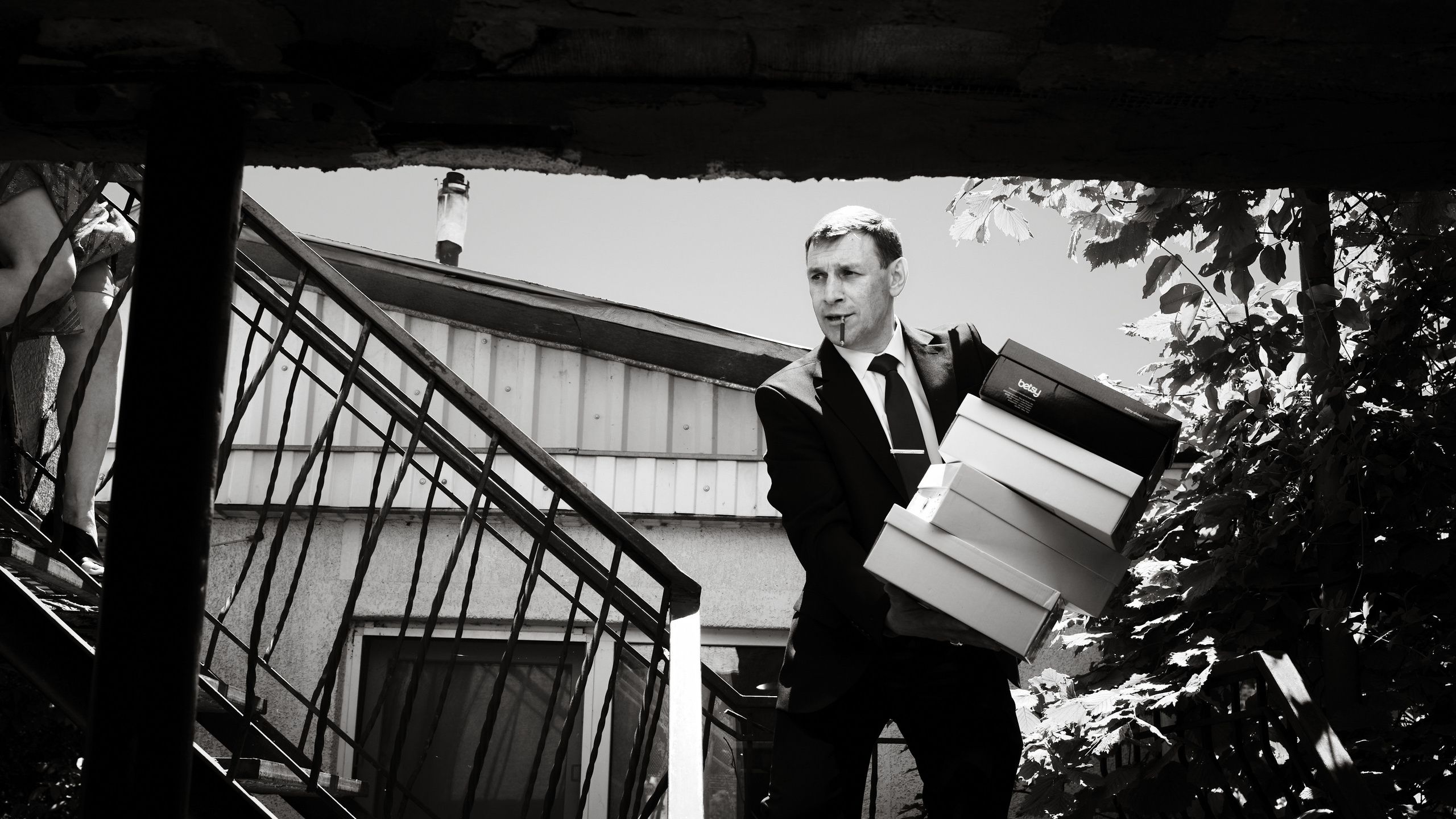 Свадьбы. Юрий Березнюк. Фотожурналистика