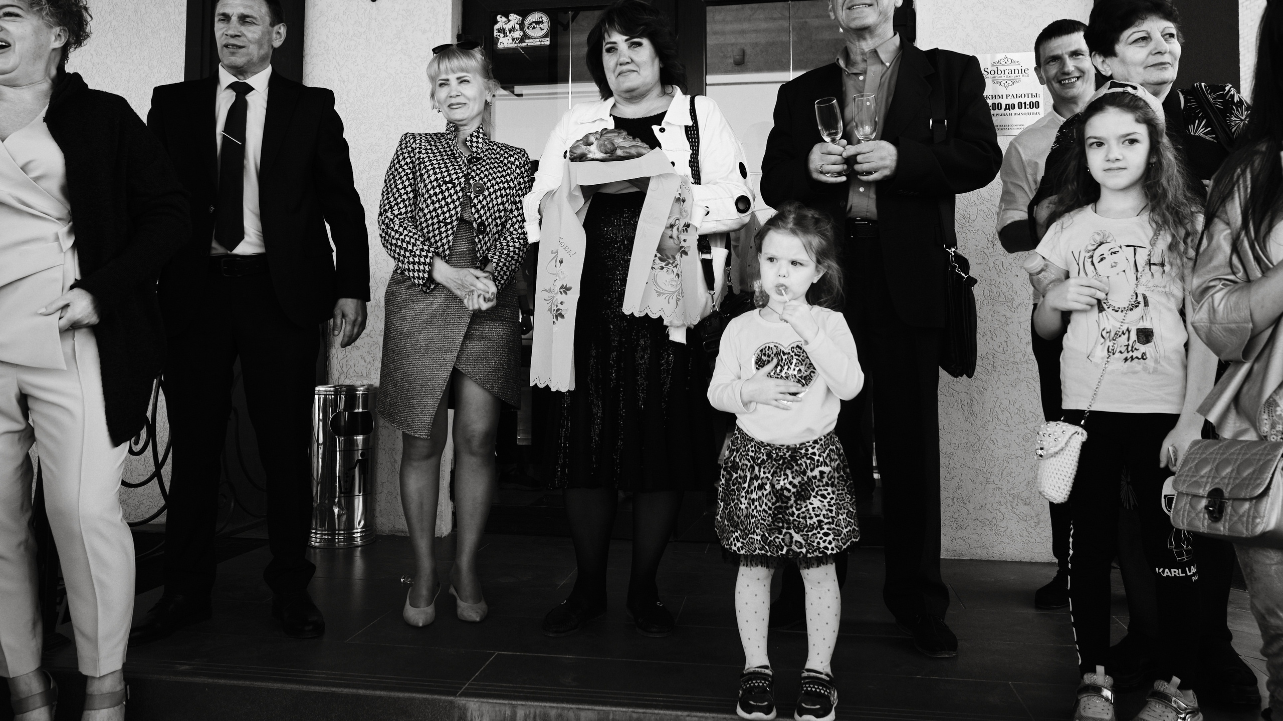 Свадьбы. Юрий Березнюк. Фотограф в Новороссийске. Фотожурналистика