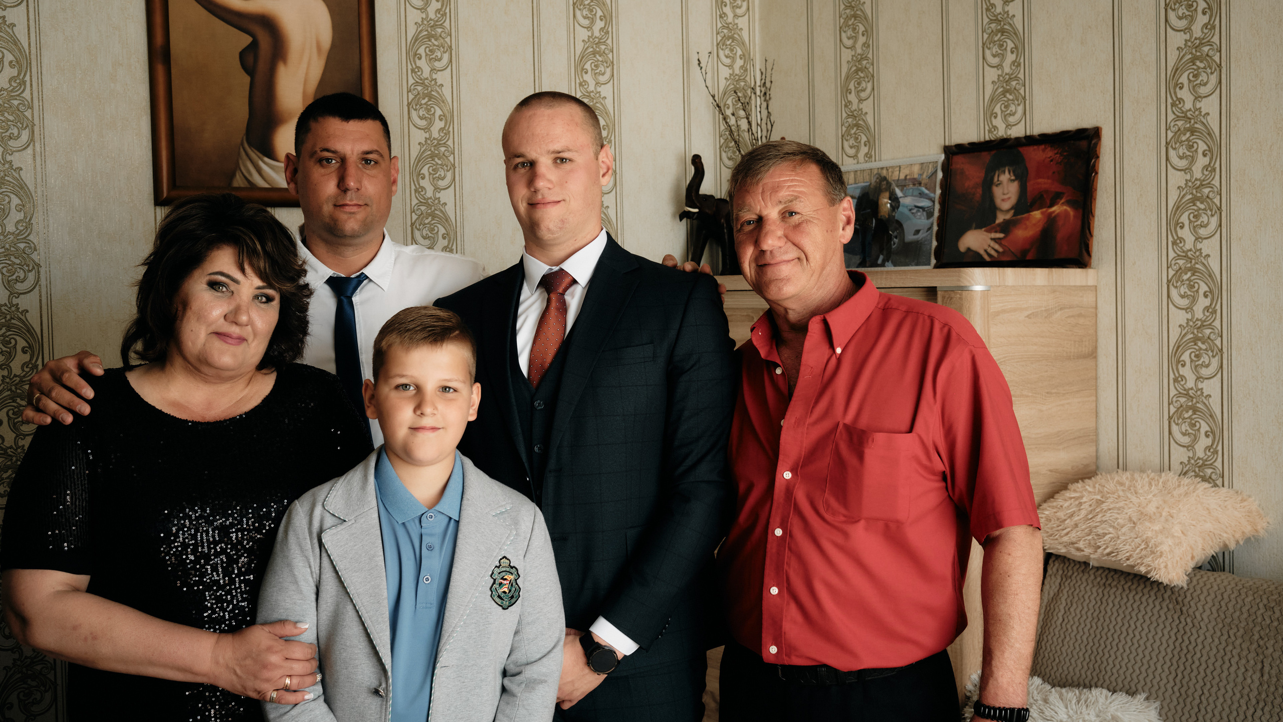 Свадьбы. Юрий Березнюк. Фотожурналистика