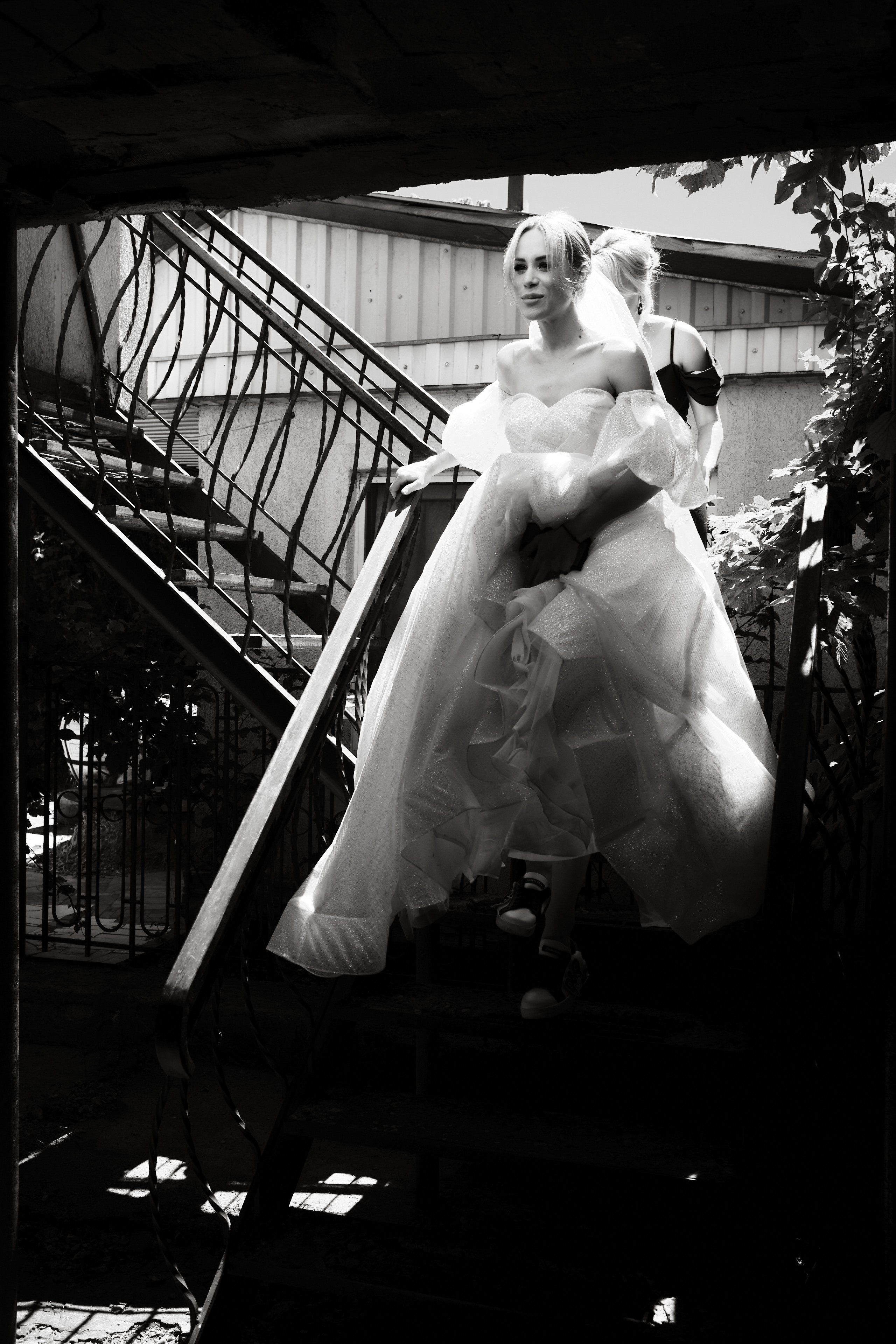 Свадьбы. Юрий Березнюк. Фотожурналистика