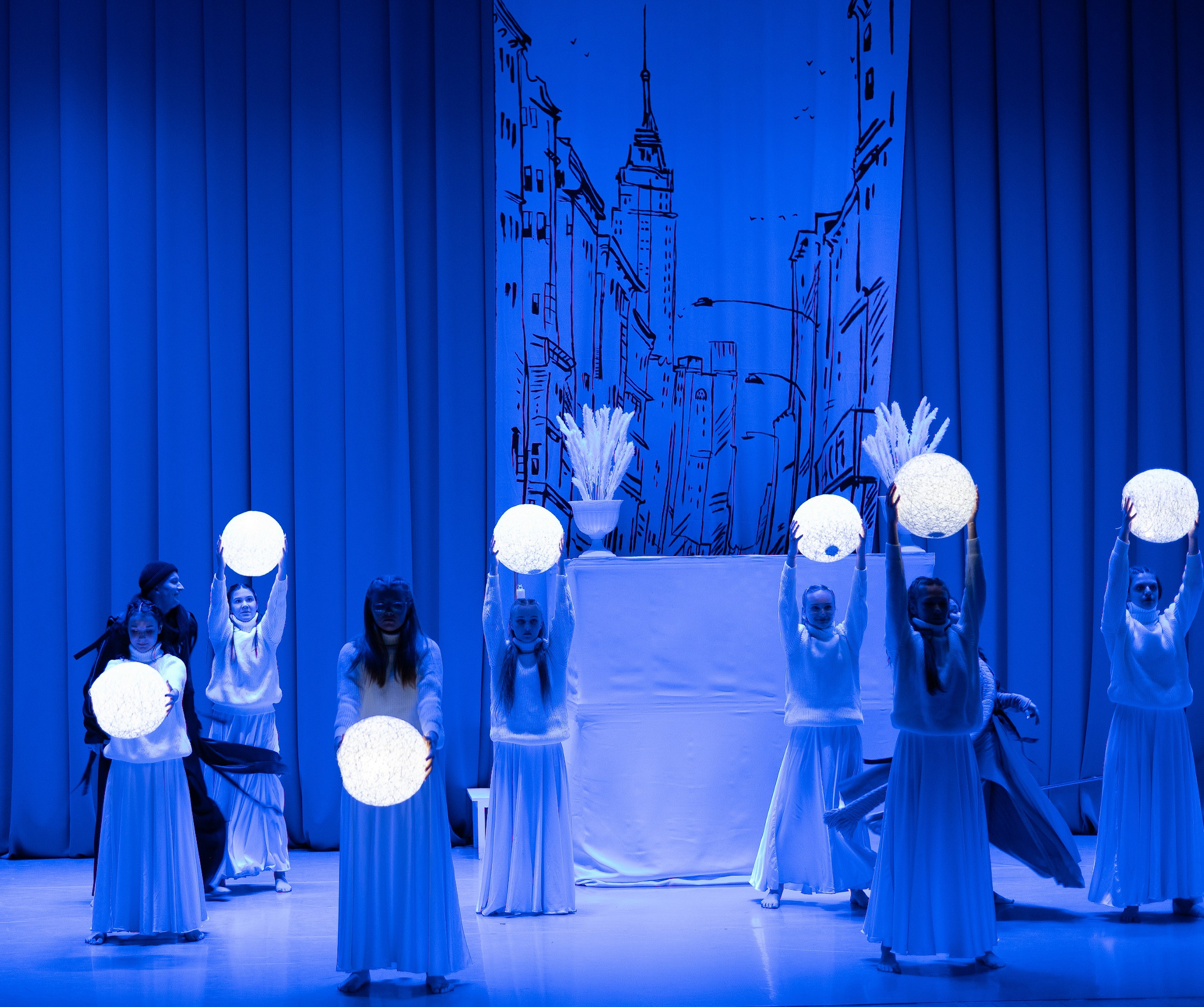 Портретный, семейный фотограф Марина Моисеева