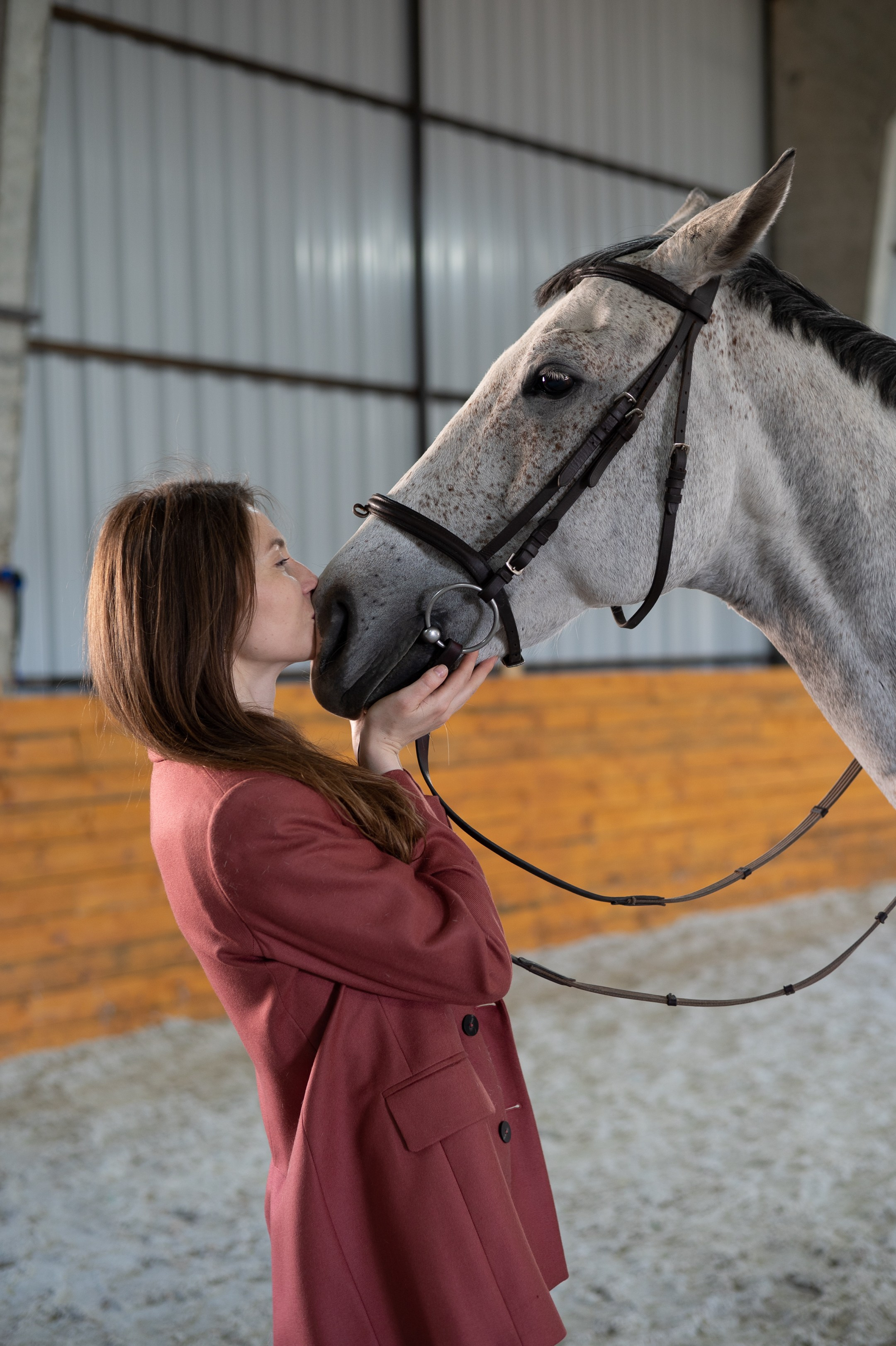 Настя и Финик. Портретный, семейный фотограф Марина Моисеева
