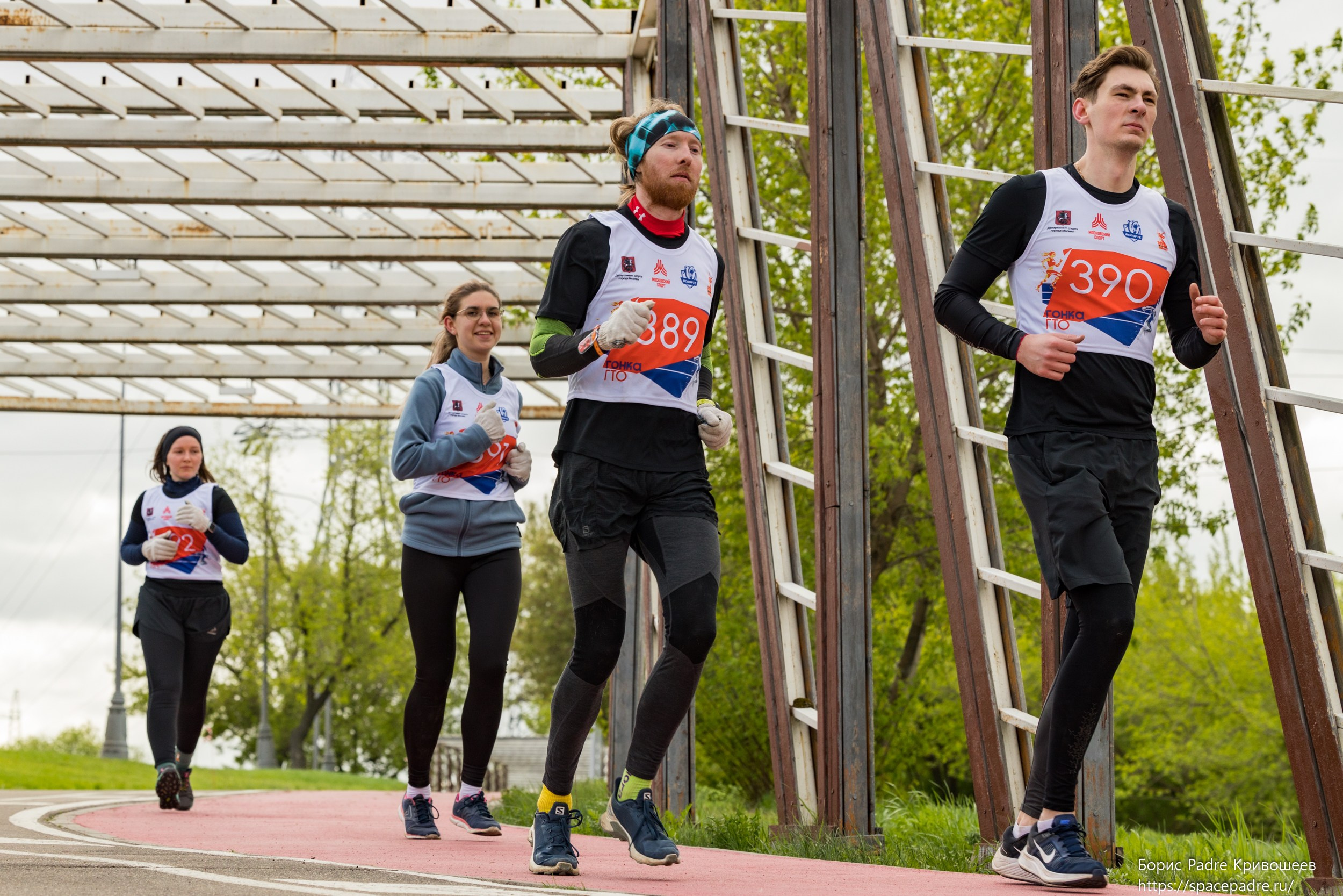 Гонка ГТО 260 425. Репортажный фотограф Борис Padre Кривошеев