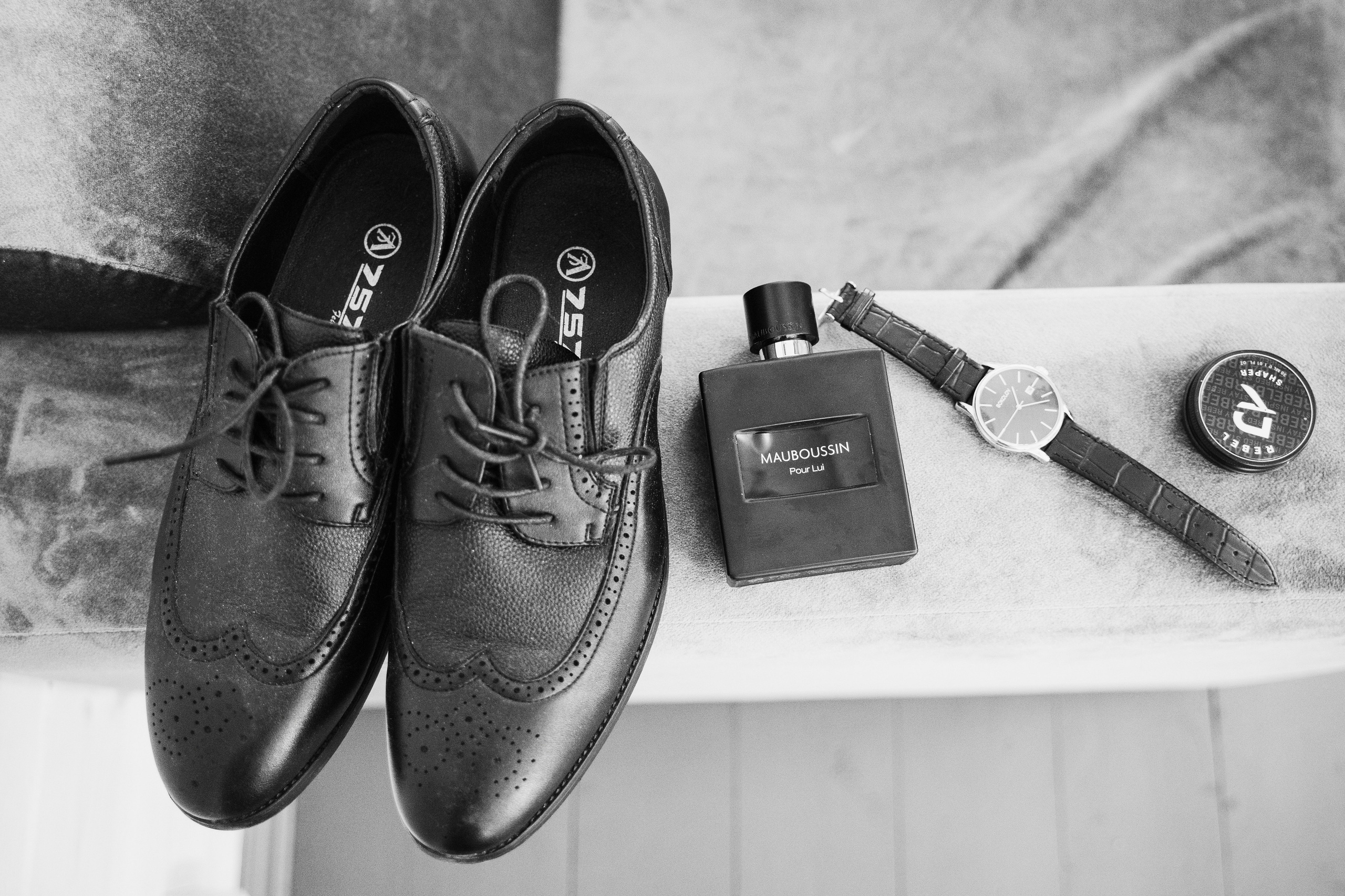 Свадьба загородом в Москве