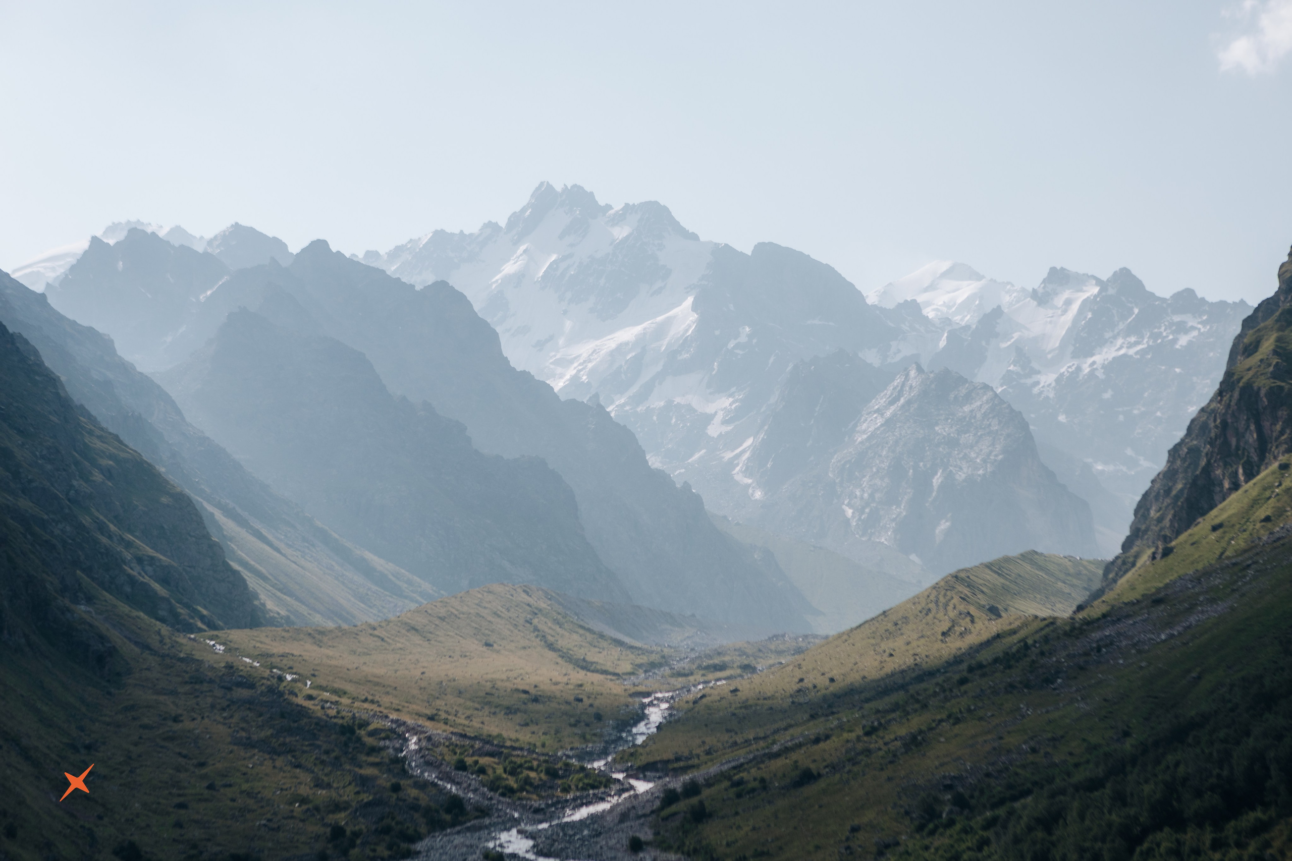 Безенги 4Sklona. Портреты и лайфстайл в Краснодаре