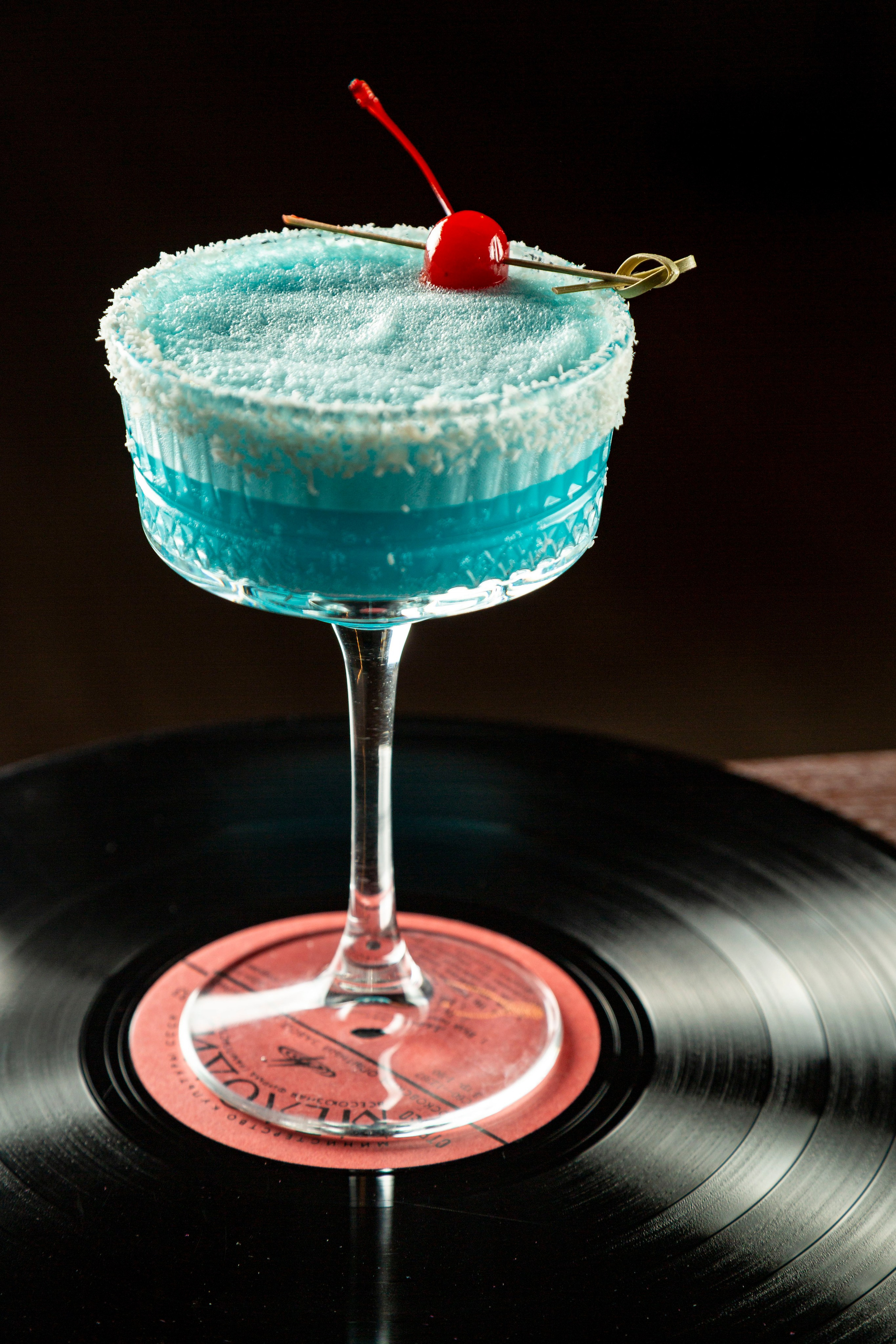 Фуд фотограф в Москве — съемка для меню напитки фудфото