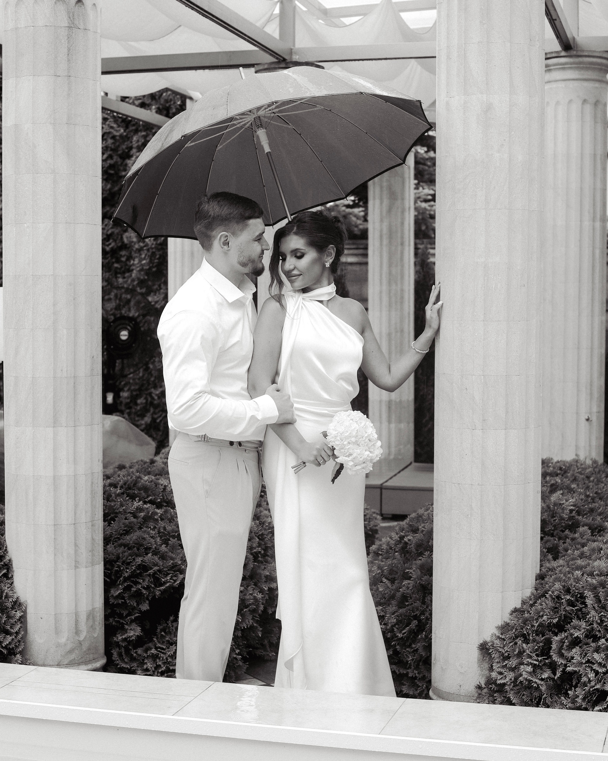 Шамиль и Лера. Фотограф Соня Даркевич