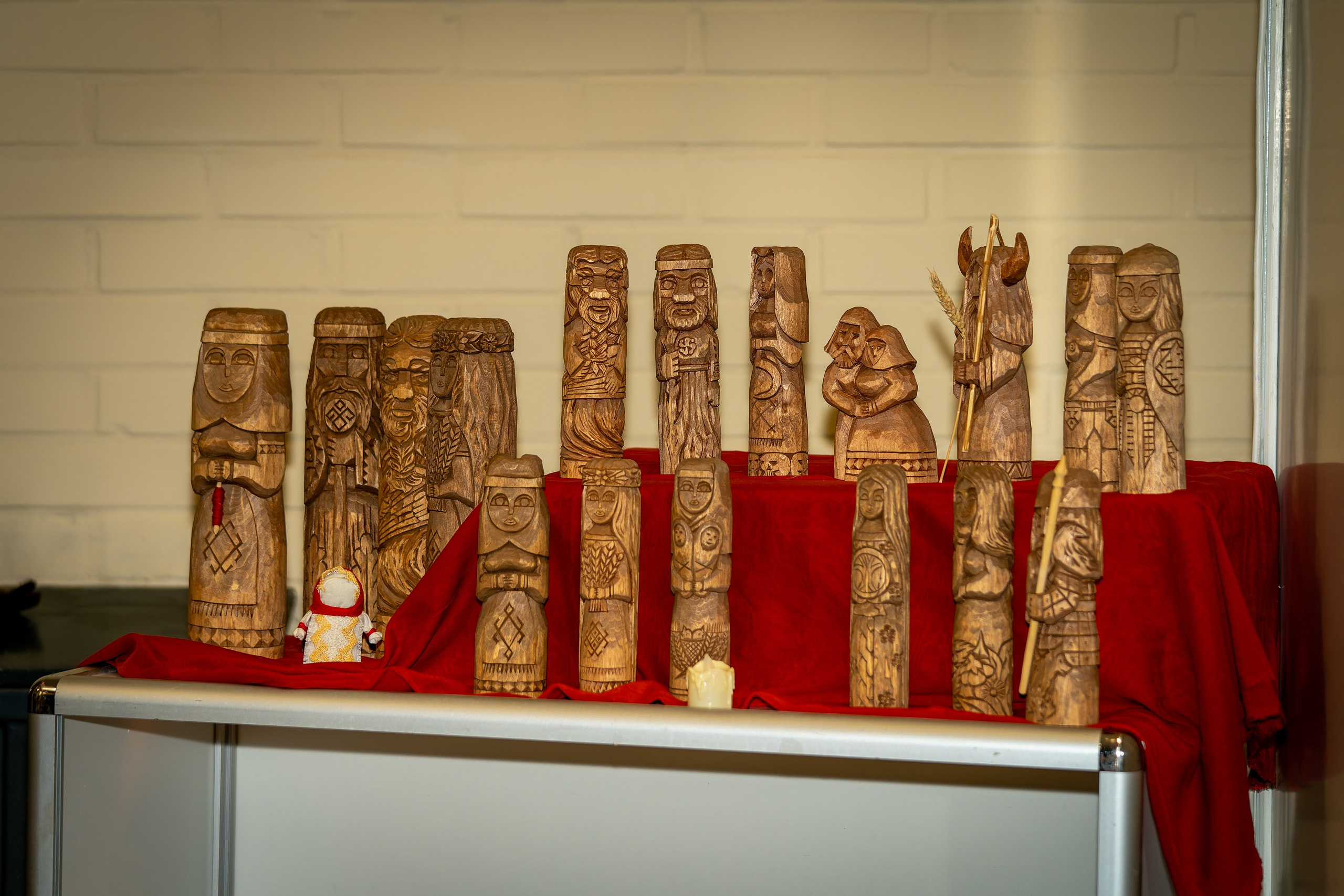 Прогулка по выставке Поехали 2023. «Студия DRONAVT`s» — видеосъёмка и фотография г. Москва