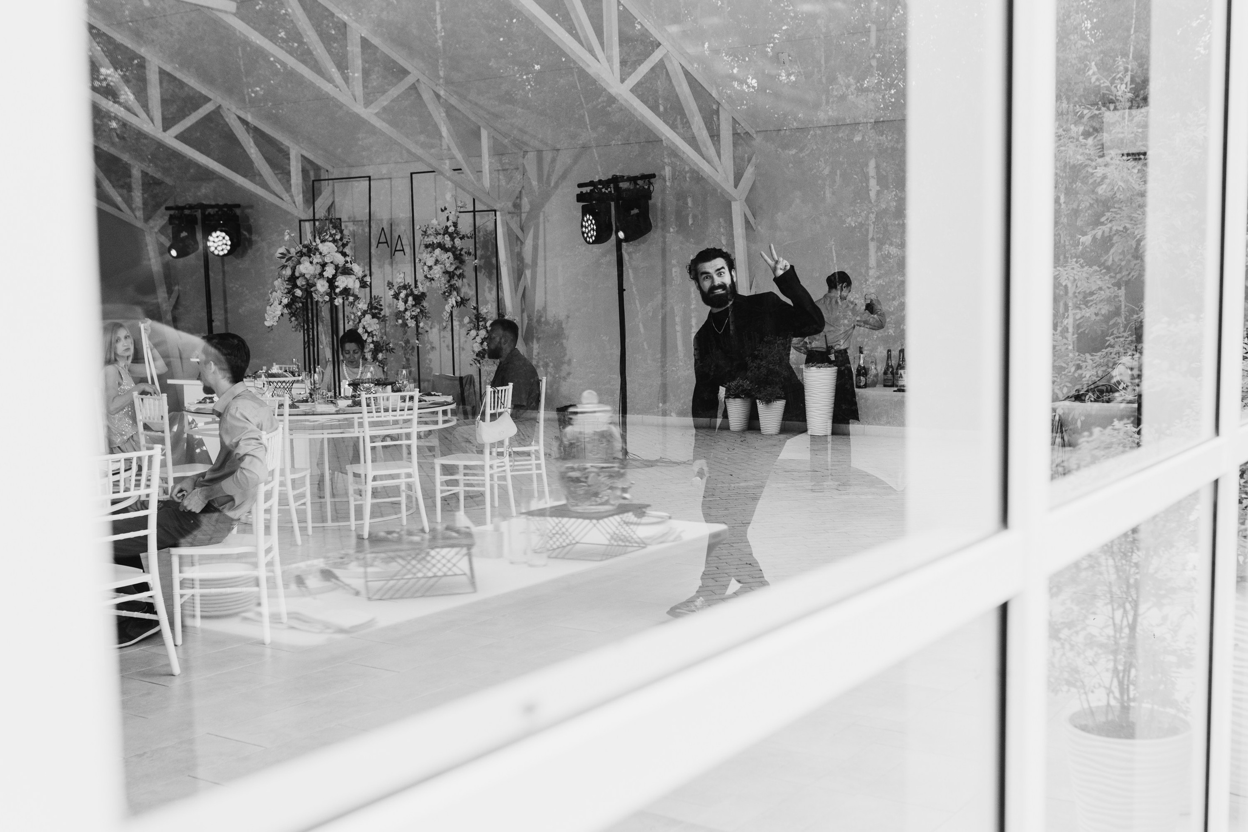 Анастасия & Антон (Vozduh). Фотограф Нижний Тагил Лилия Савина