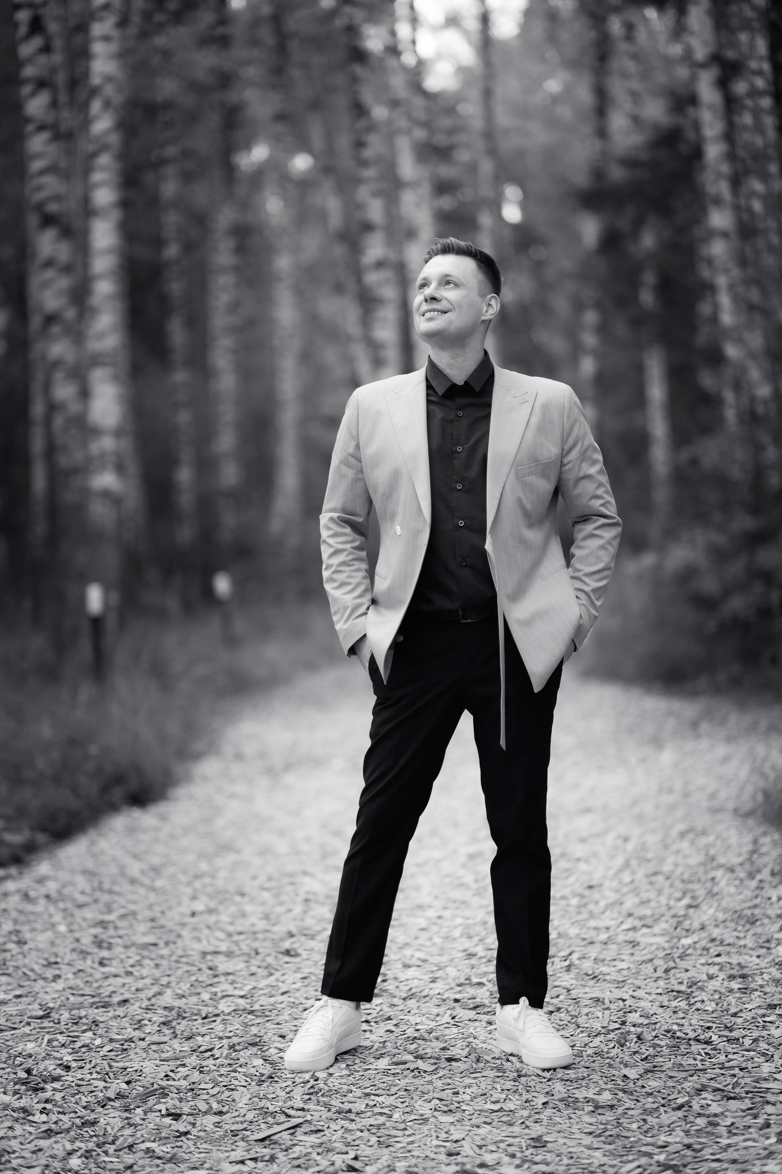 ПРИМЕР: Корпоратив Мамин Хлеб. Все фото. Профессиональный фотограф в Ижевске Леша Петров