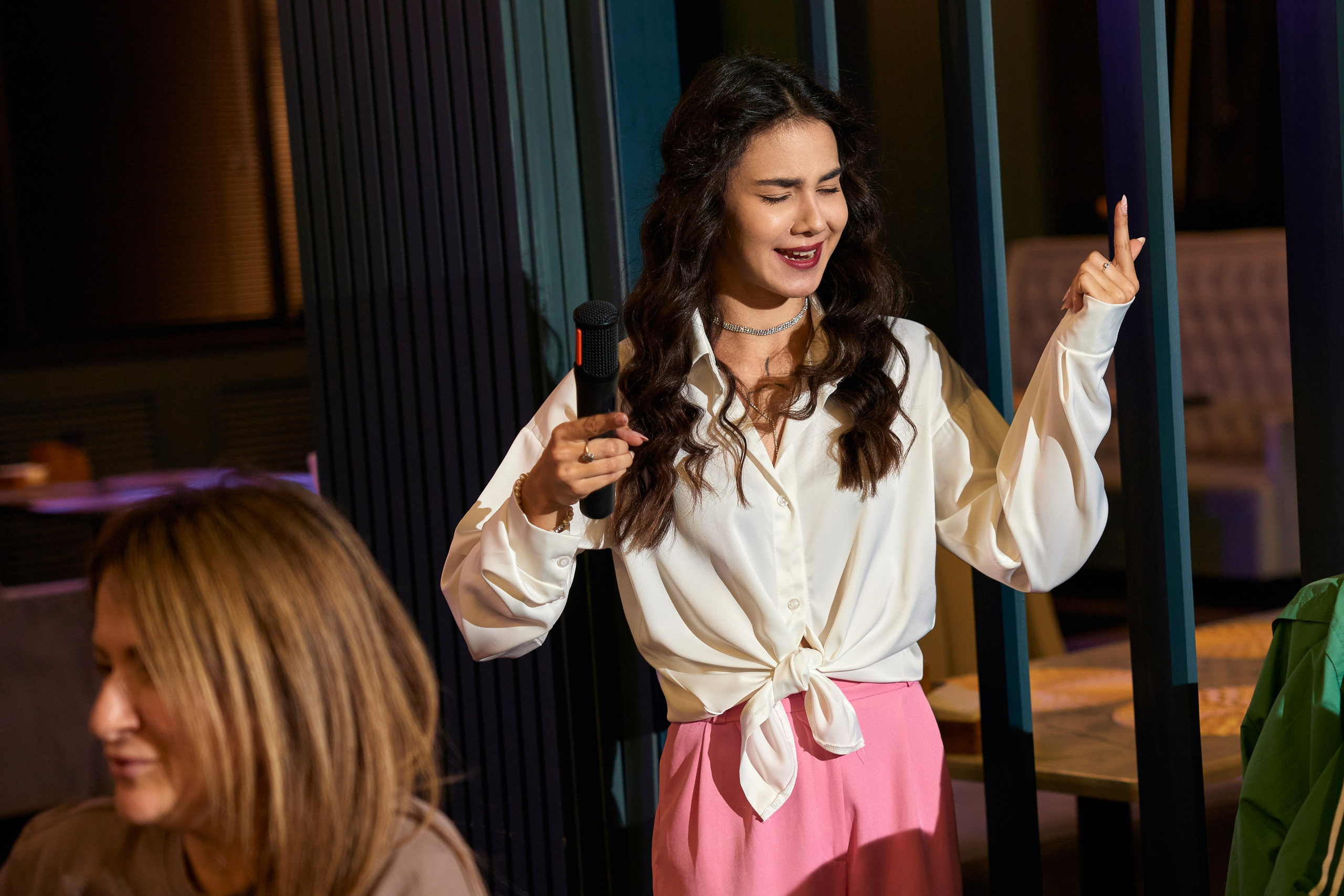 M-BRAND | NIKOLAI | 14/05. Главная