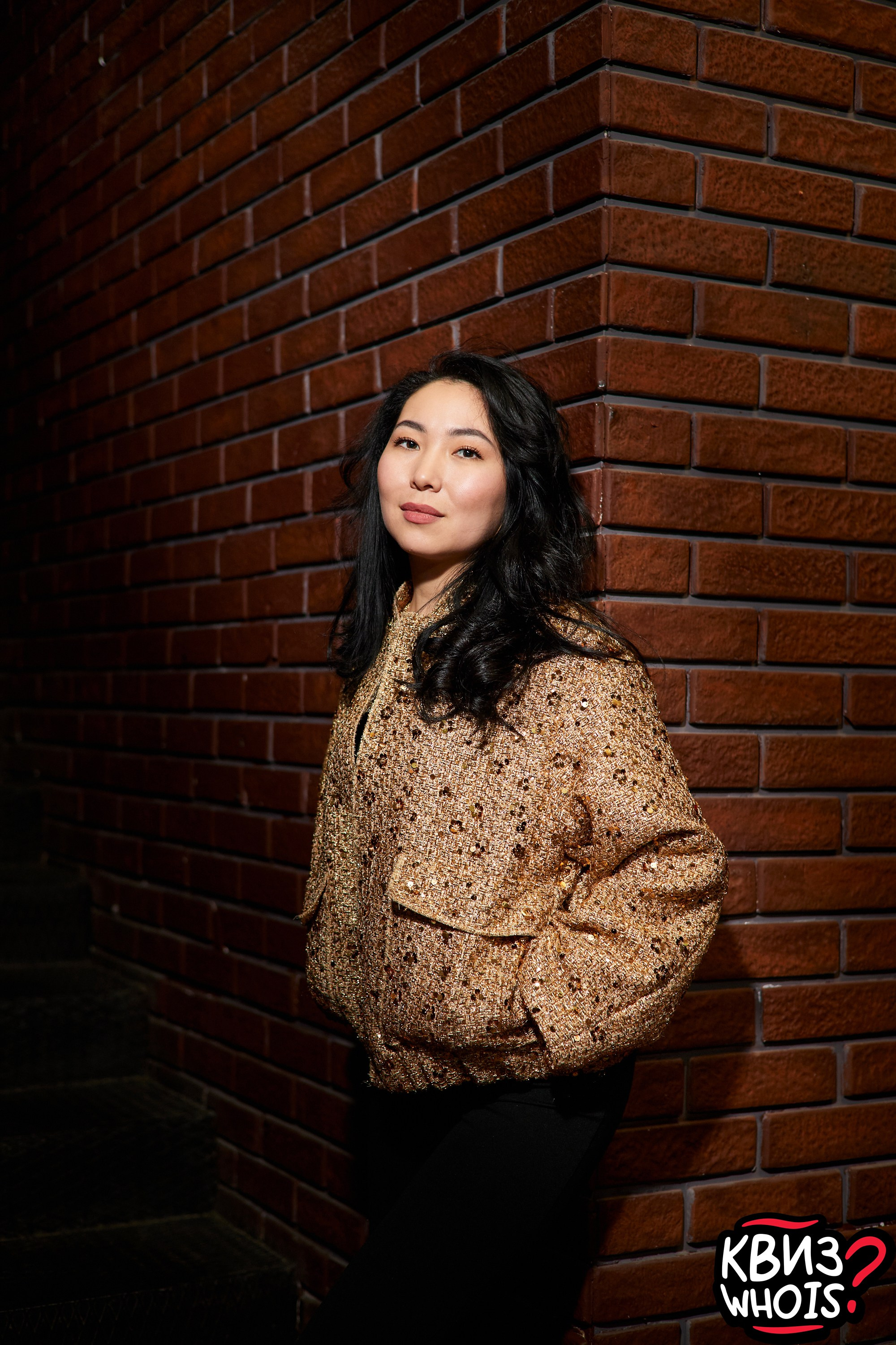 КВИЗ | Ху Из 5/03. Главная