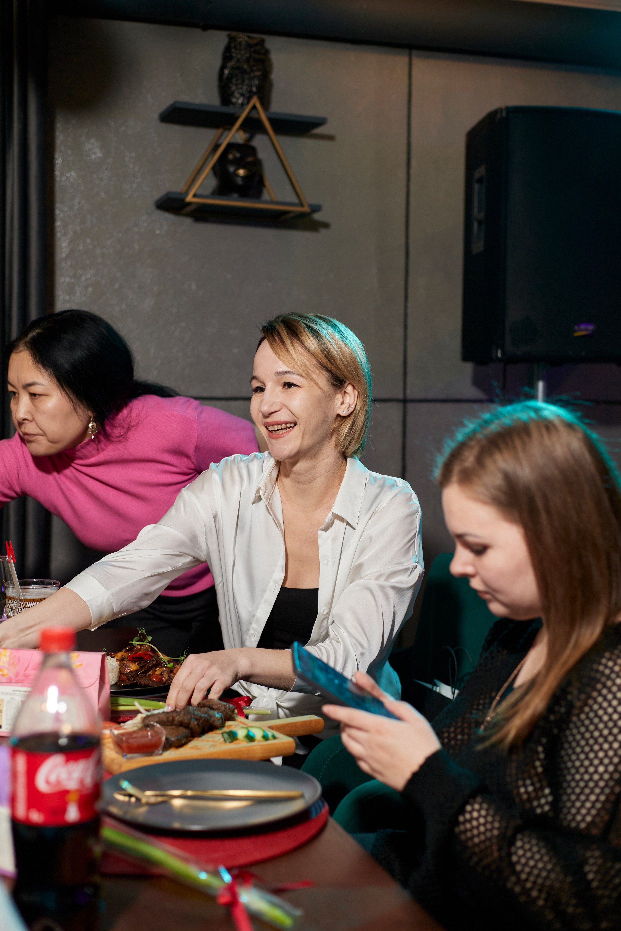 MAXIM & DAMIR | FOREST BAR | 8 МАРТА!. Главная