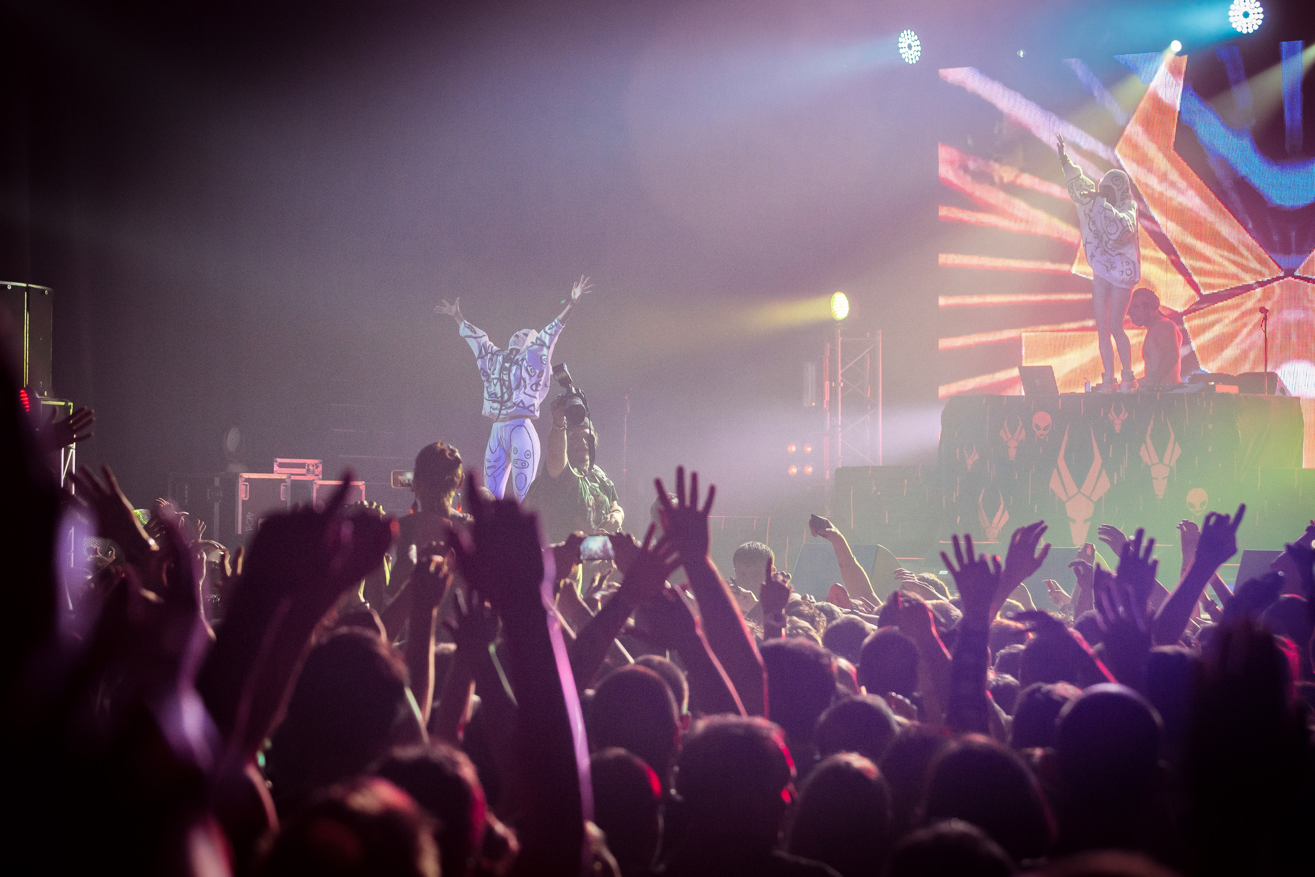 Концерты. Репортажный фотограф в Москве