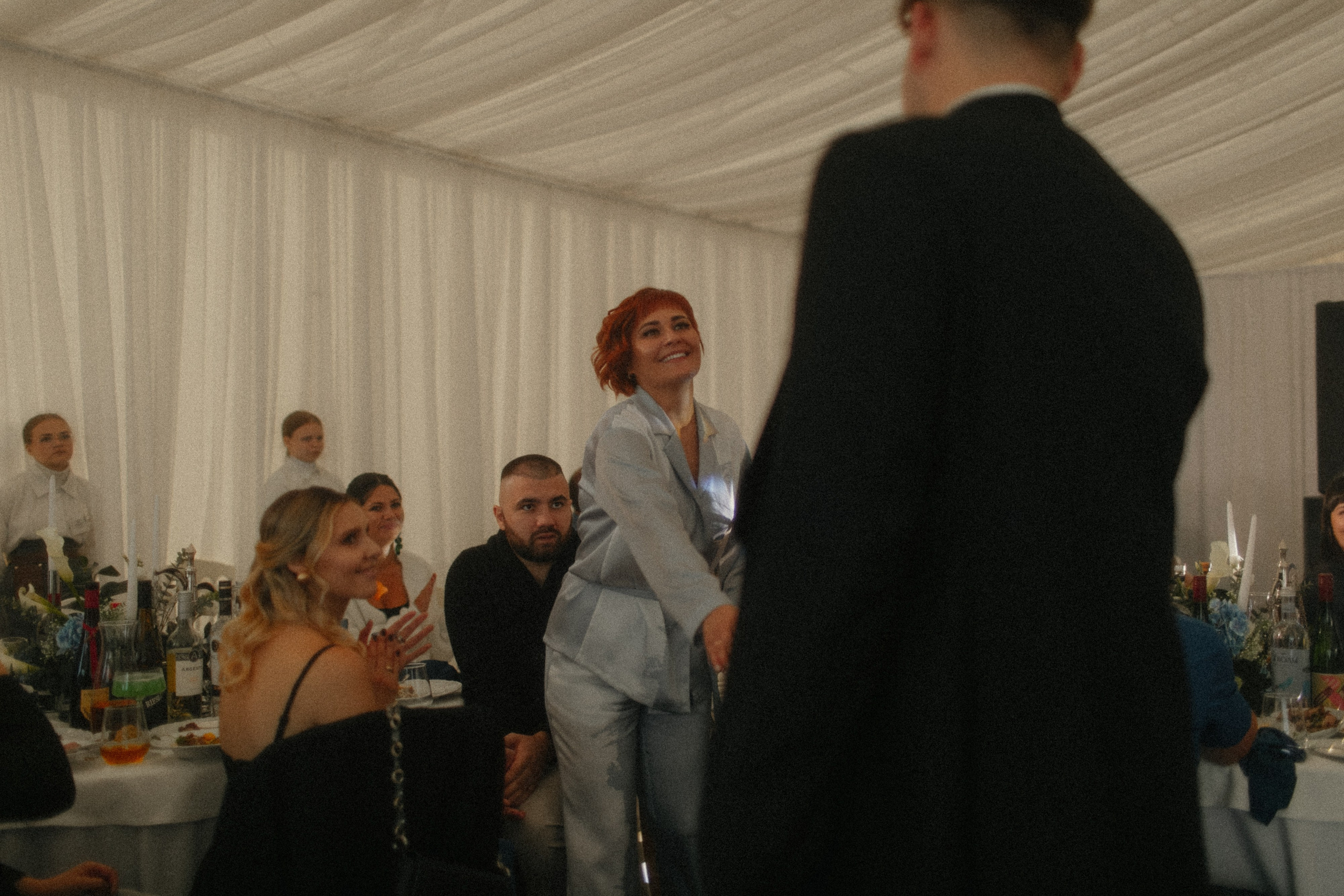 Николай и Елена. Свадебный фотограф Артак Костанян