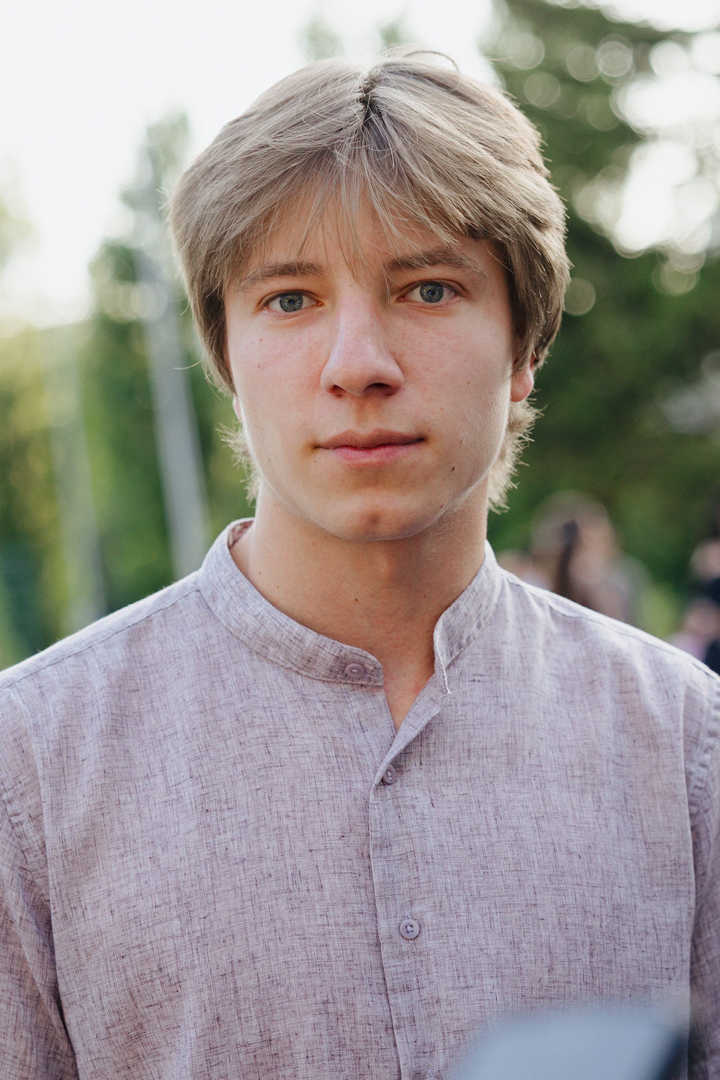 Вручение аттестатов. Свадебный фотограф Роман Еремеев