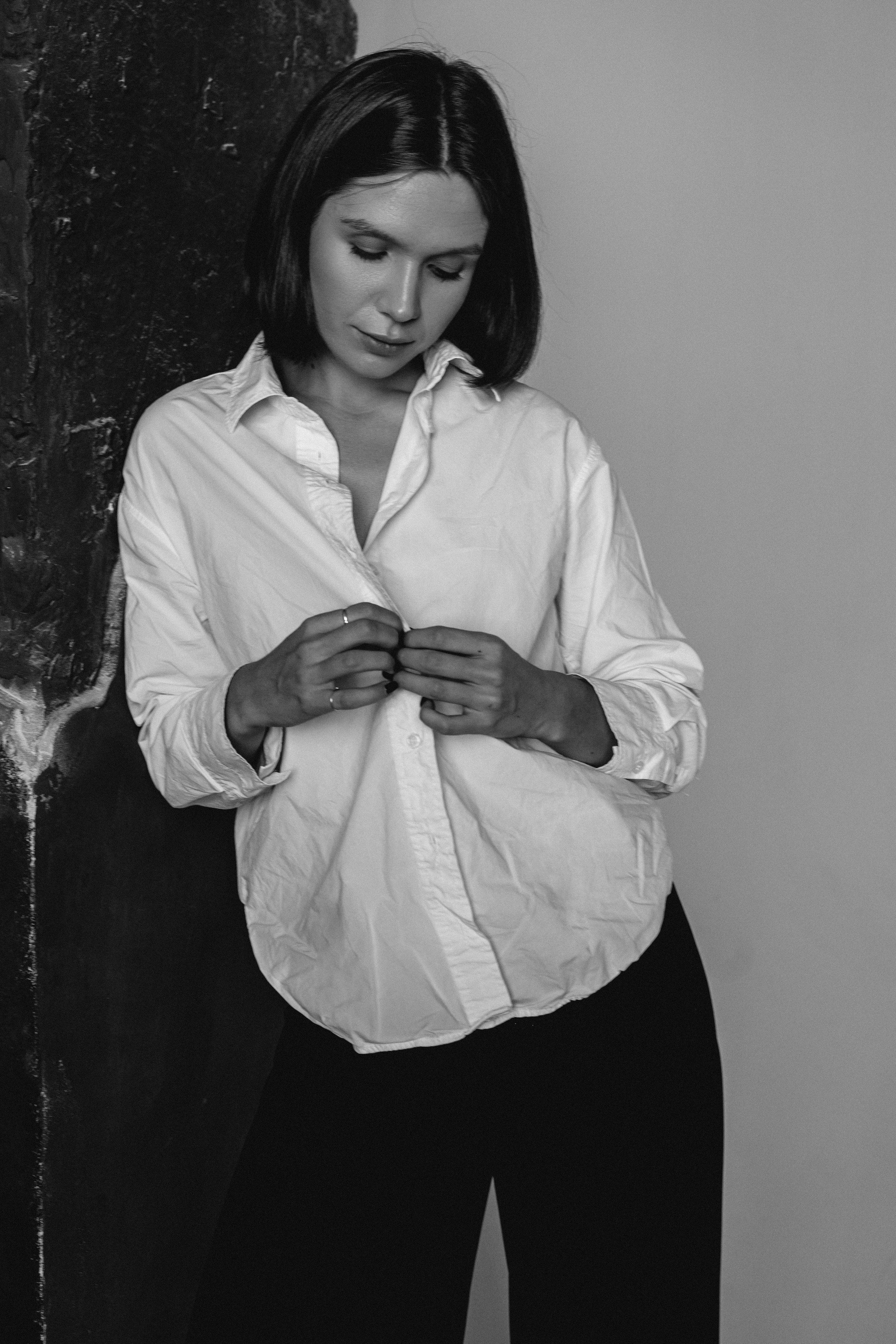 Настя. Фотограф в Красноярске