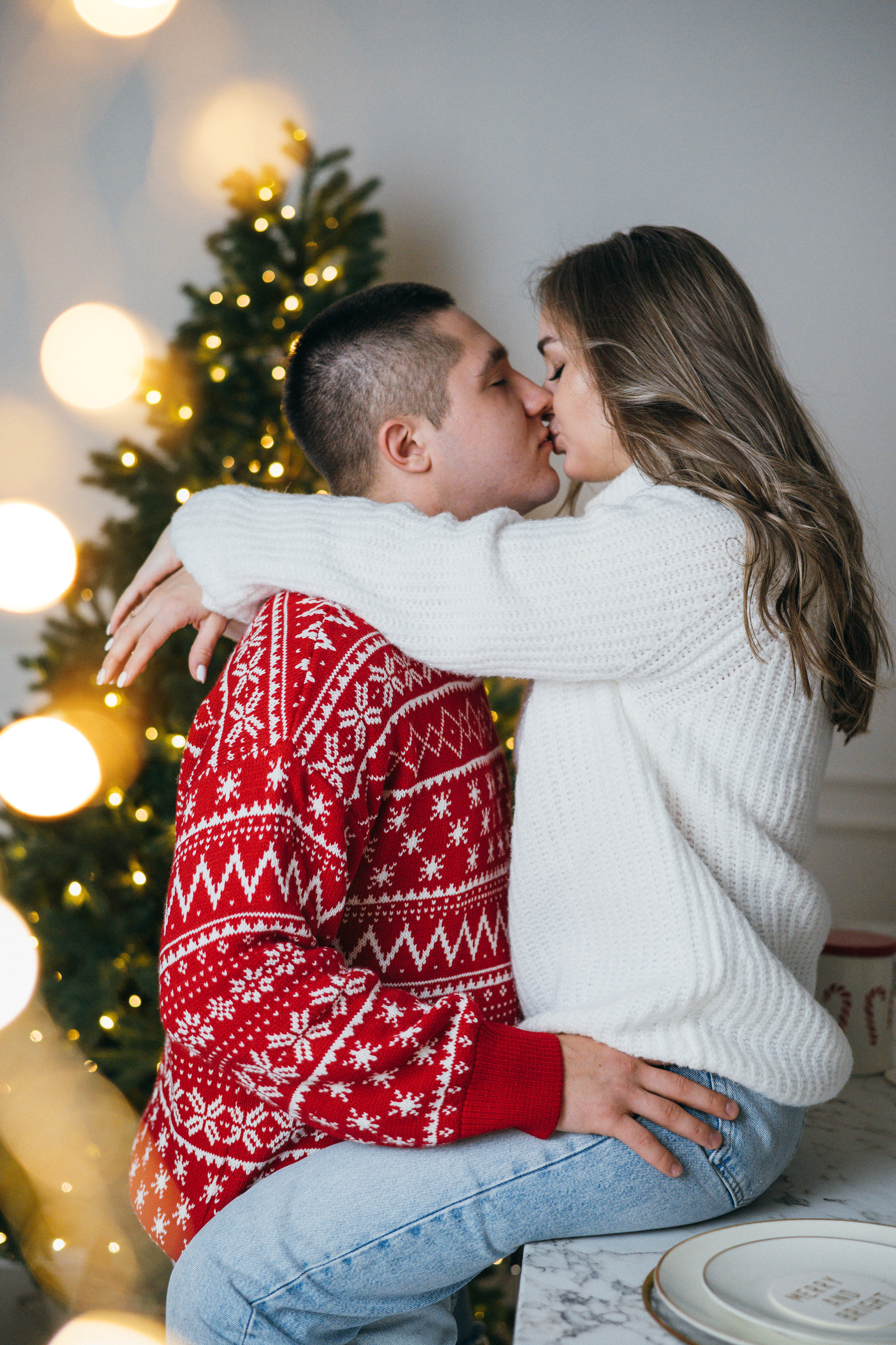 Артем и Ксюша. Фотограф в Красноярске