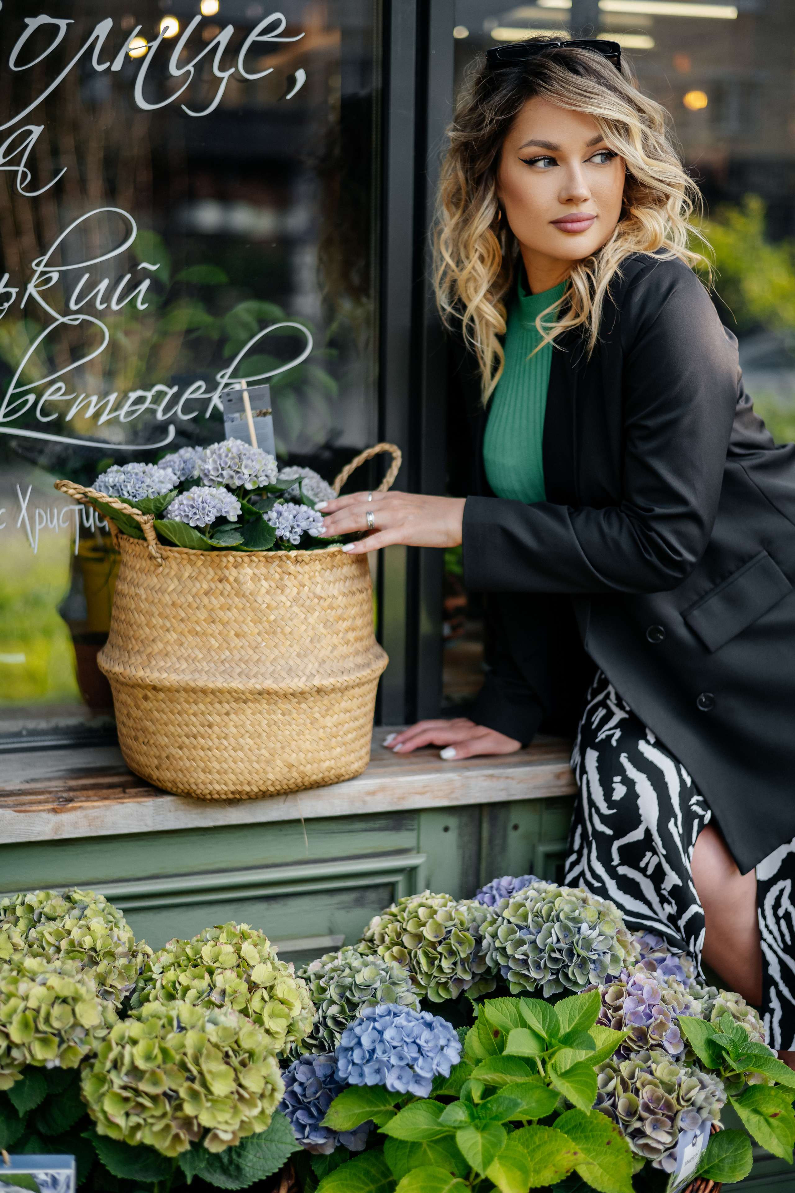 Кристина. Фотограф в Красноярске