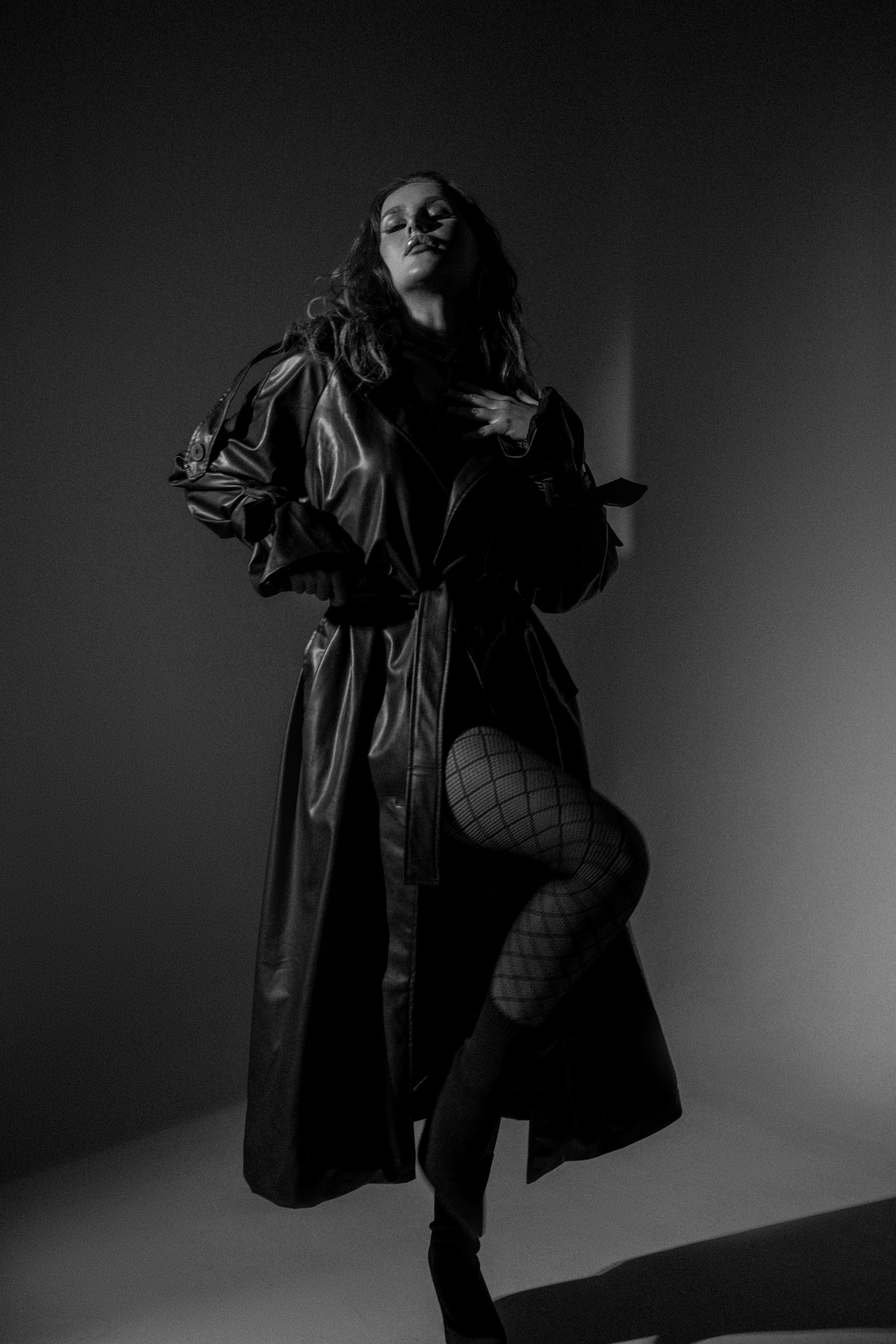 Аня. Фотограф в Красноярске