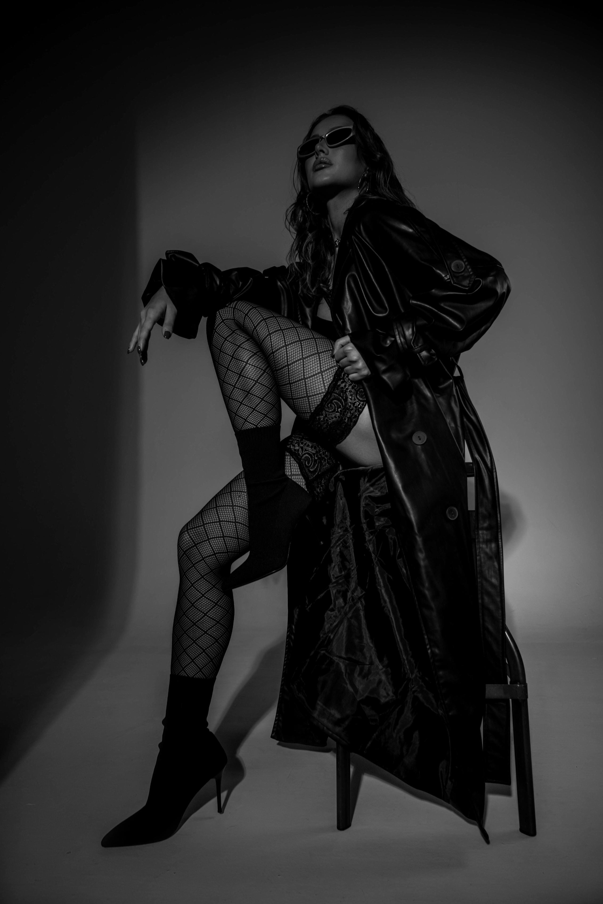 Аня. Фотограф в Красноярске