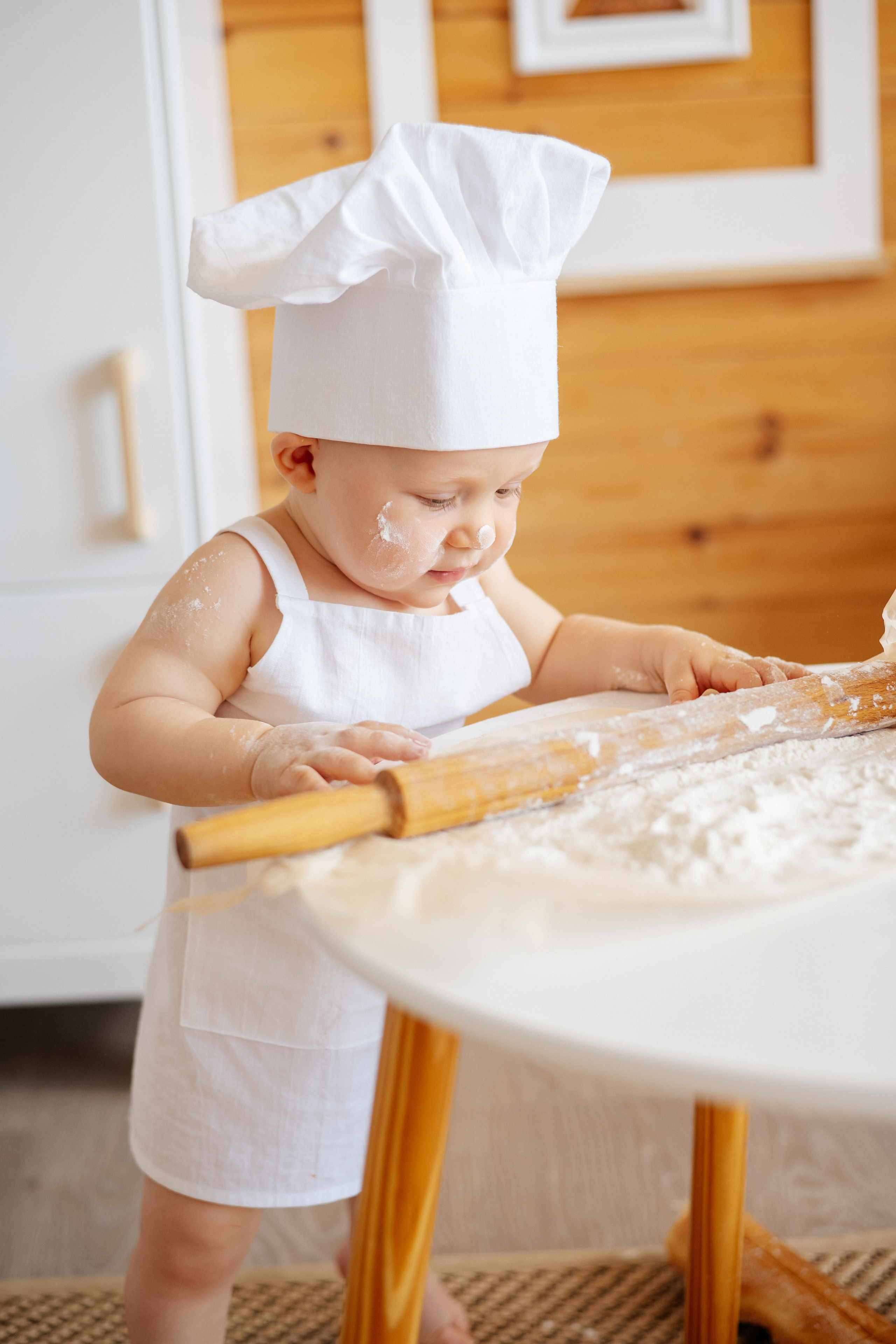 Пекарь. Фотограф в Красноярске