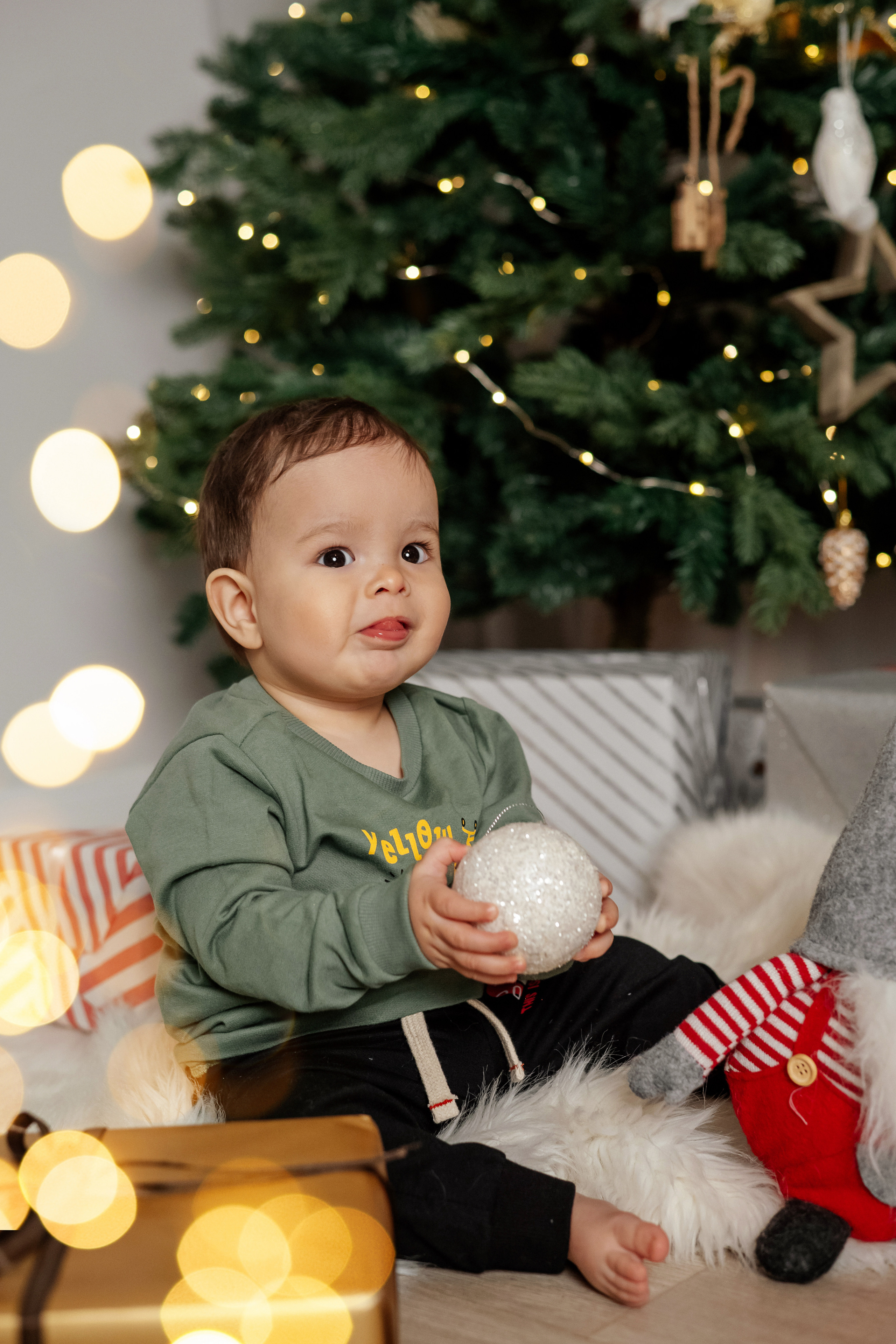 7. Фотограф в Красноярске