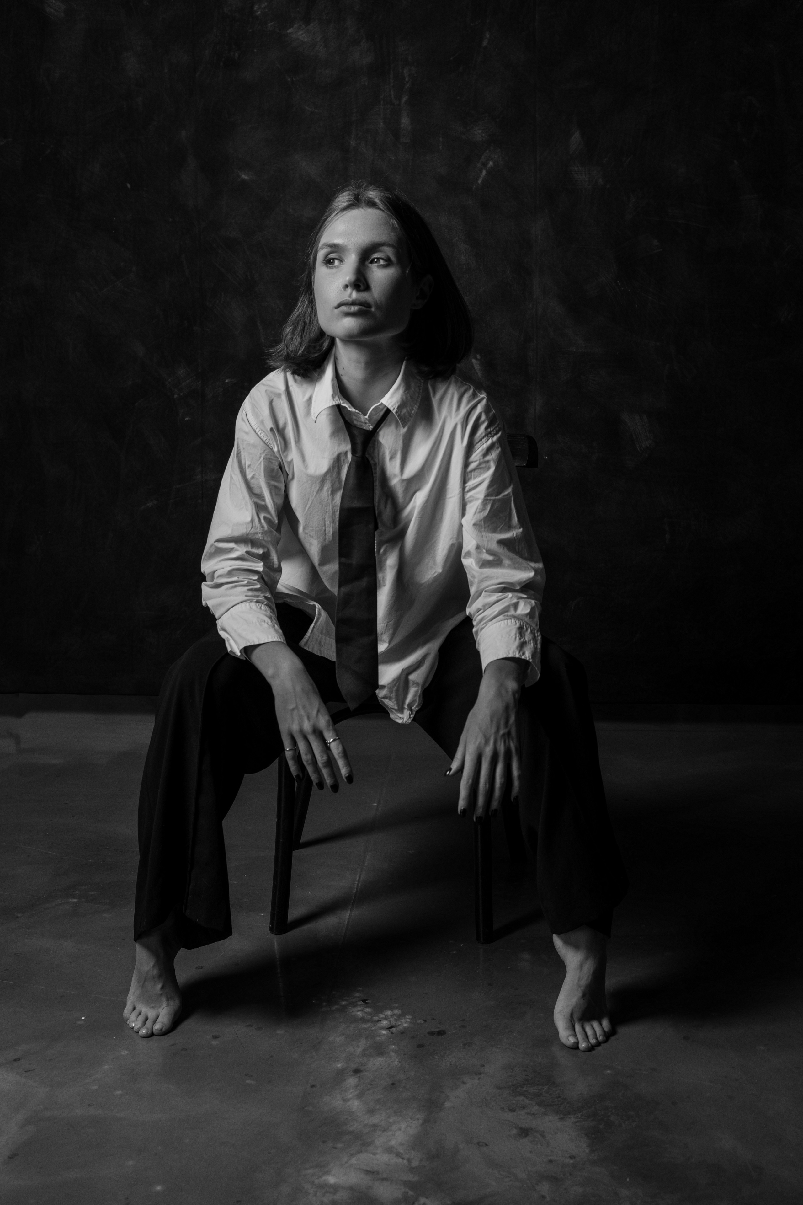 Настя. Фотограф в Красноярске