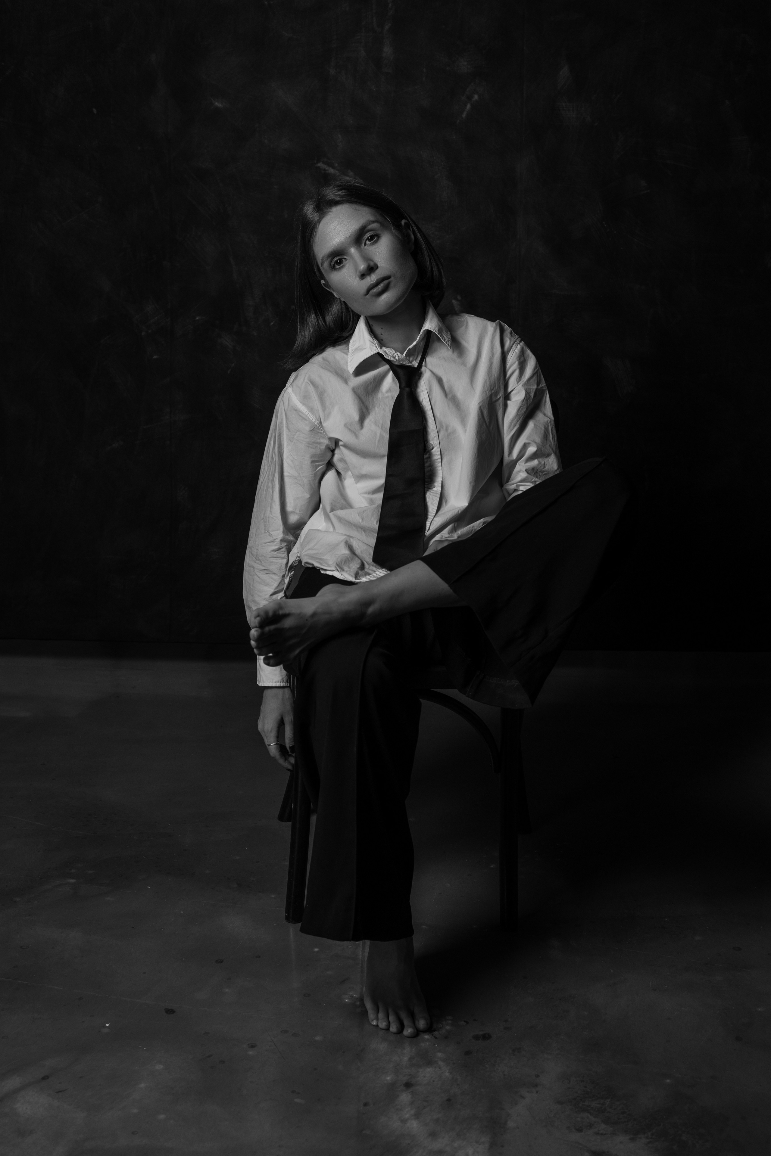 Настя. Фотограф в Красноярске