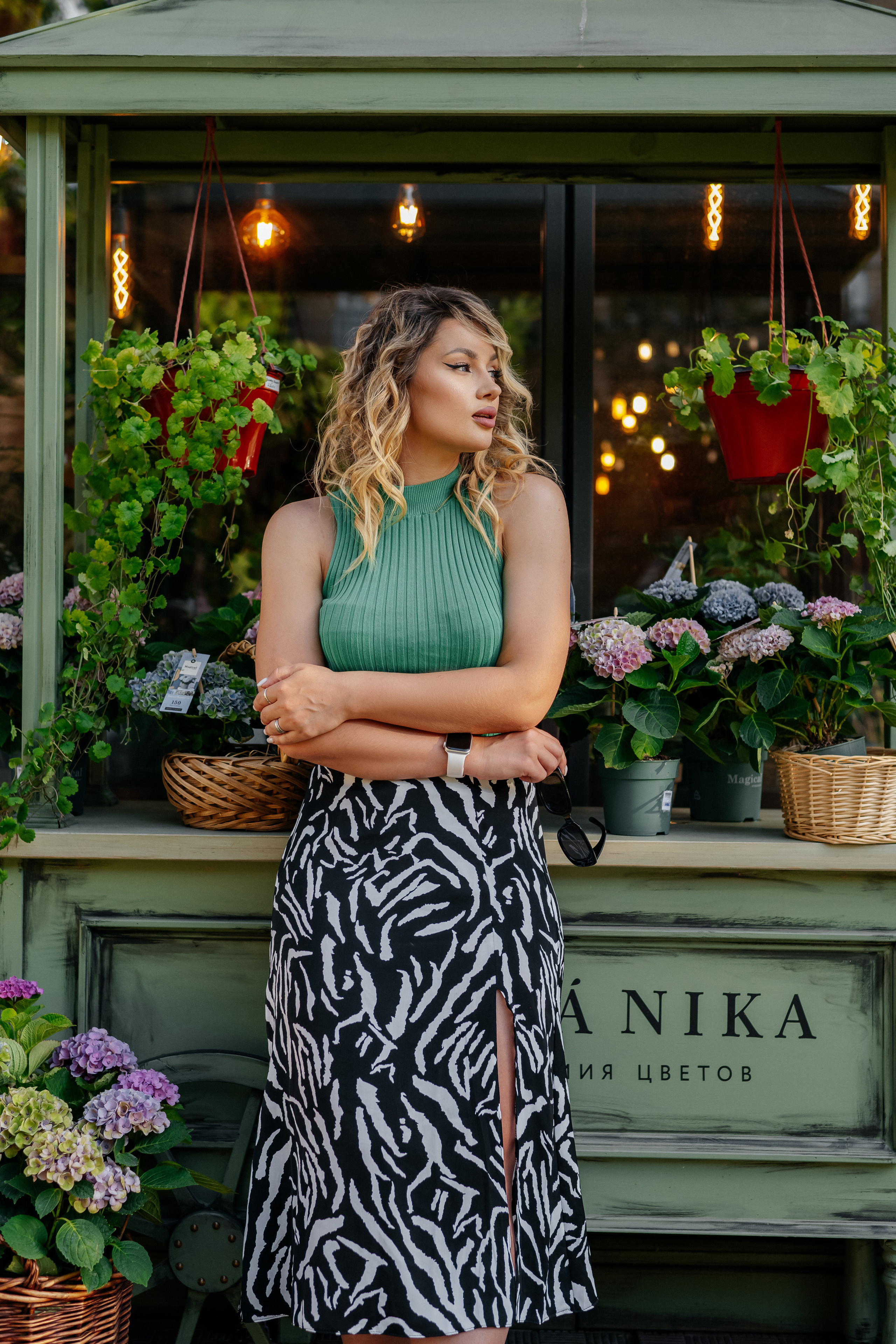 Кристина. Фотограф в Красноярске