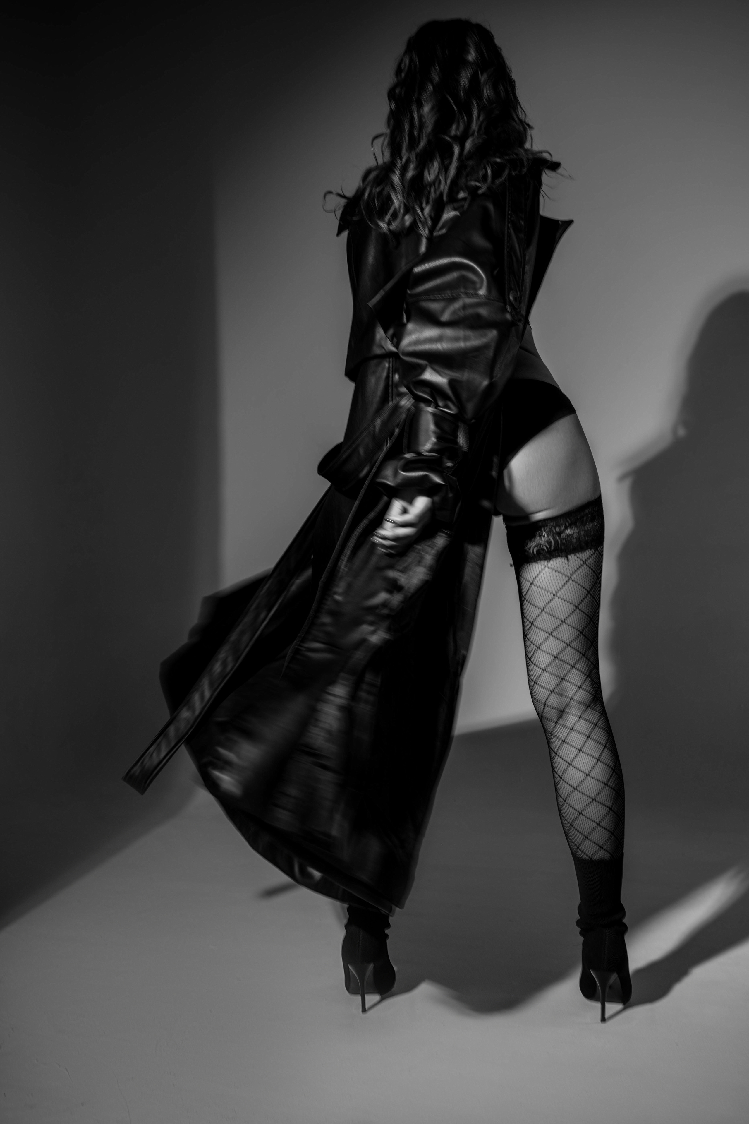 Аня. Фотограф в Красноярске