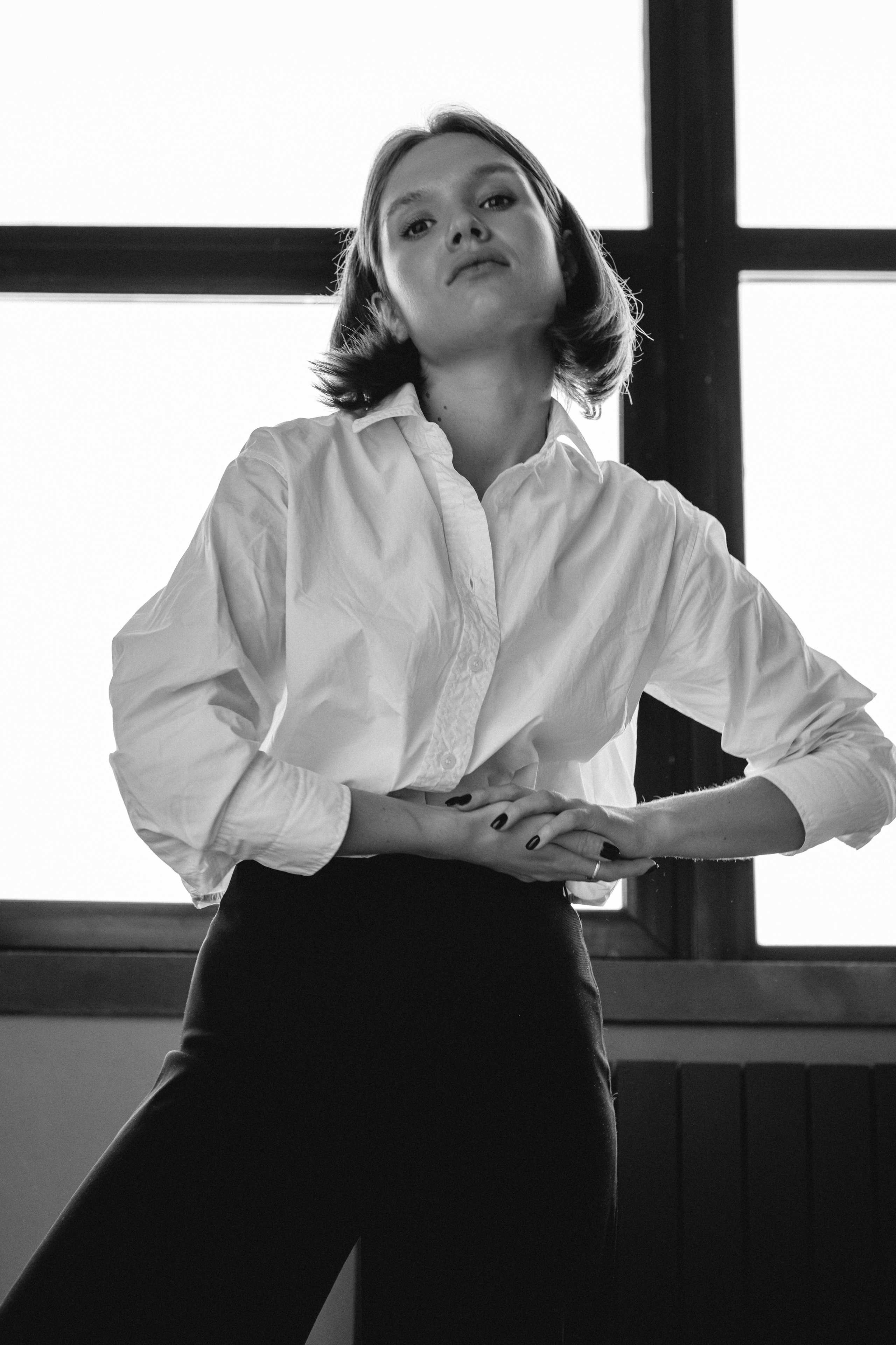 Настя. Фотограф в Красноярске